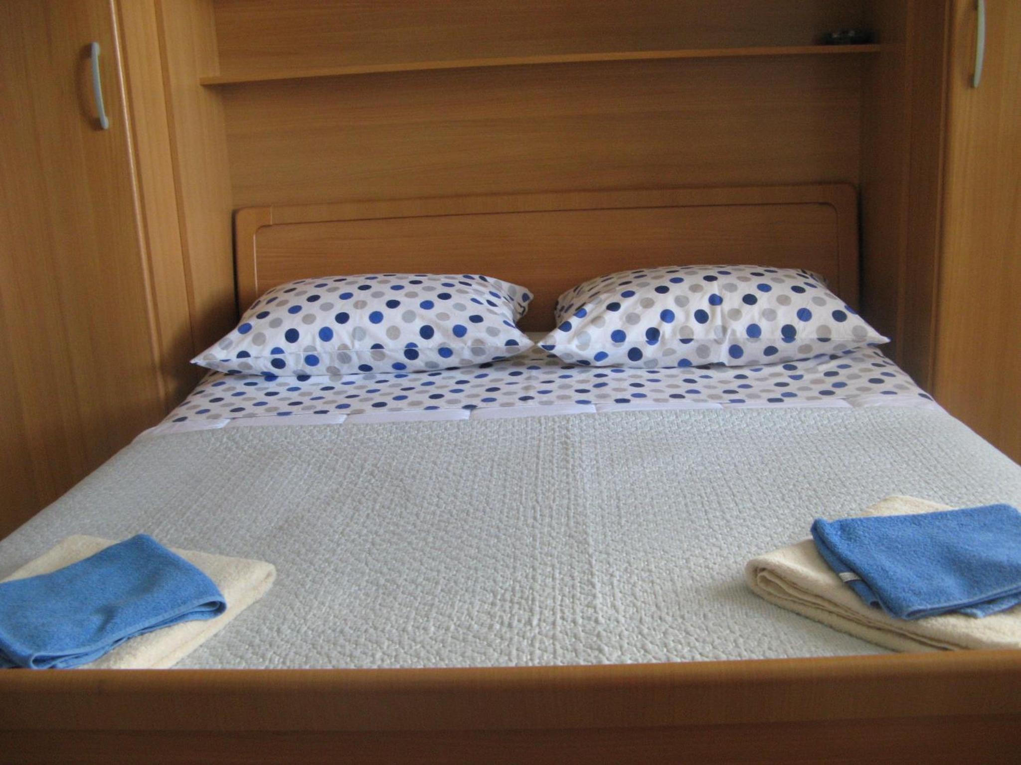 Double Room with Sea View