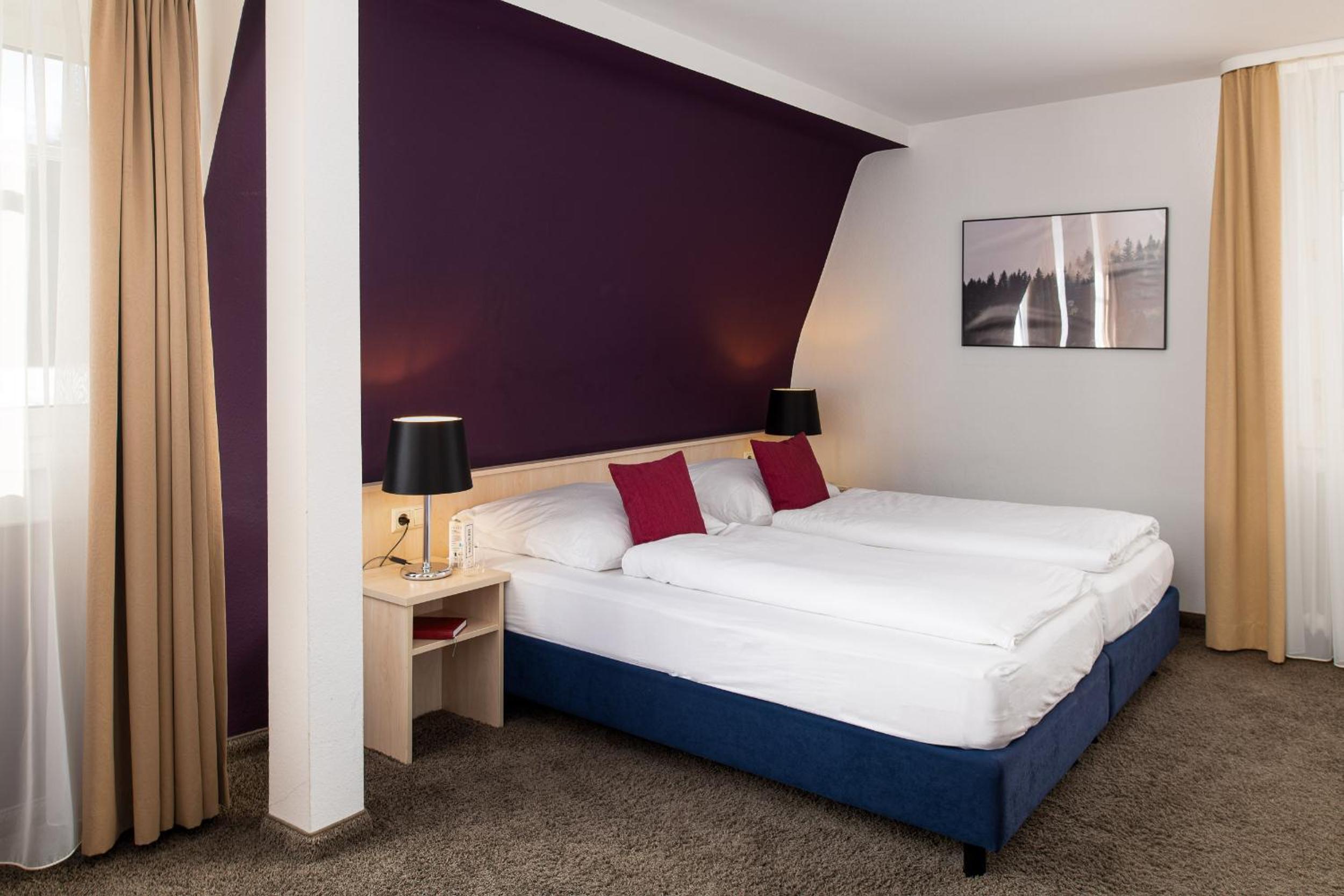 Large Double Room photo 3