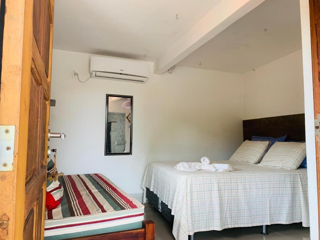 Deluxe Double Room with Balcony photo 2