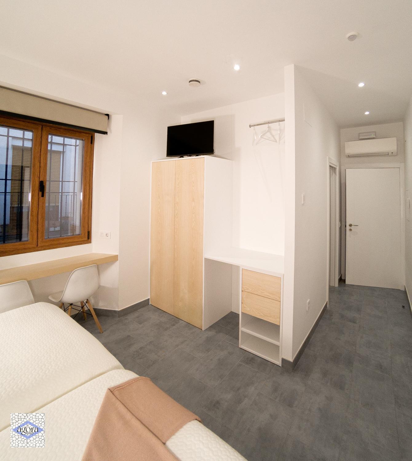 Habitación Doble Deluxe