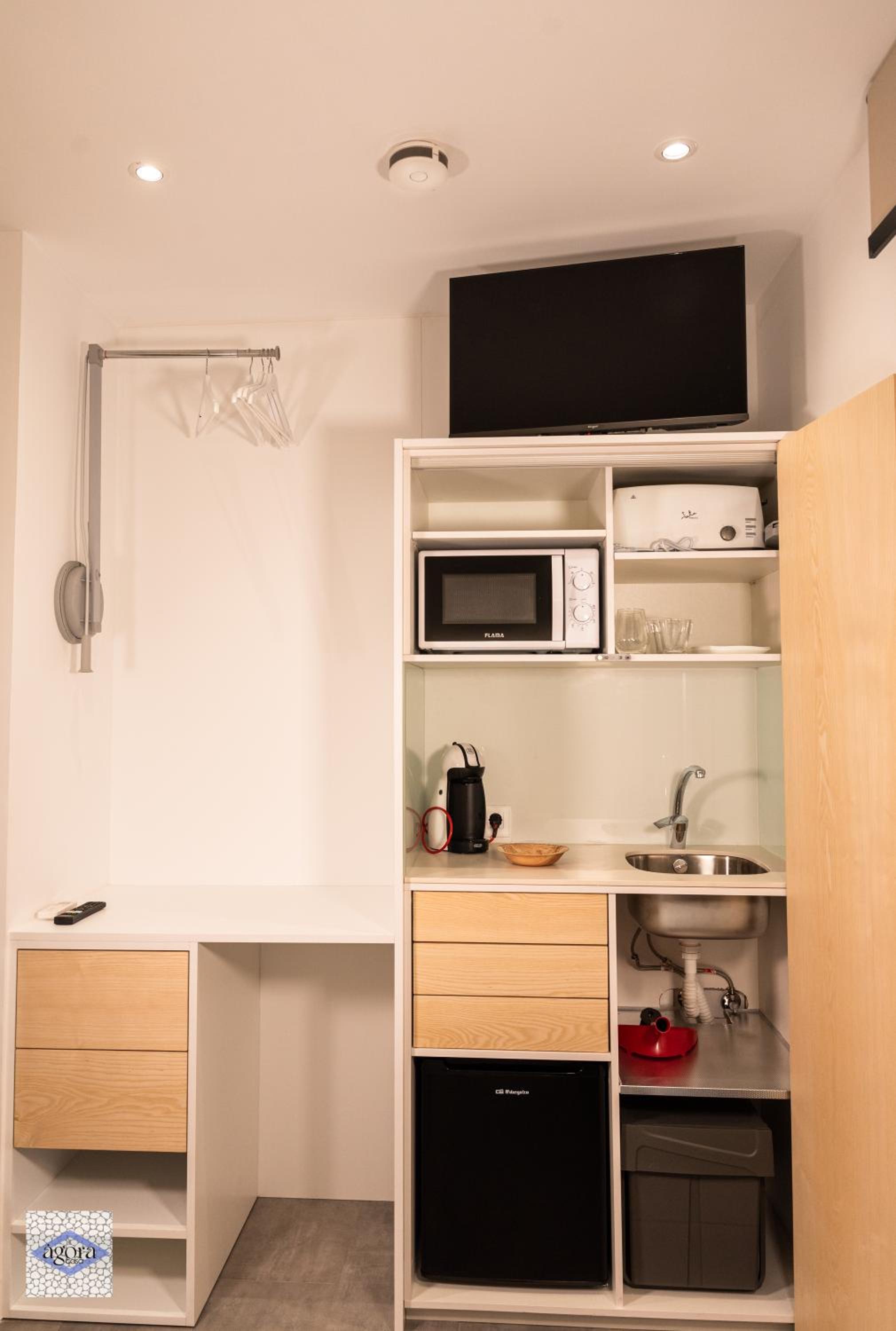Deluxe Twin Room - Photo 4