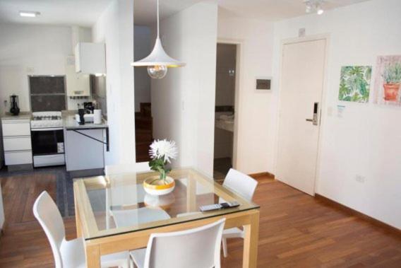 Duplex Apartment photo 2
