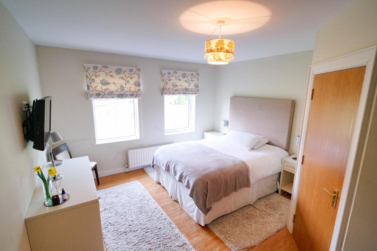 Deluxe Double Room photo 3