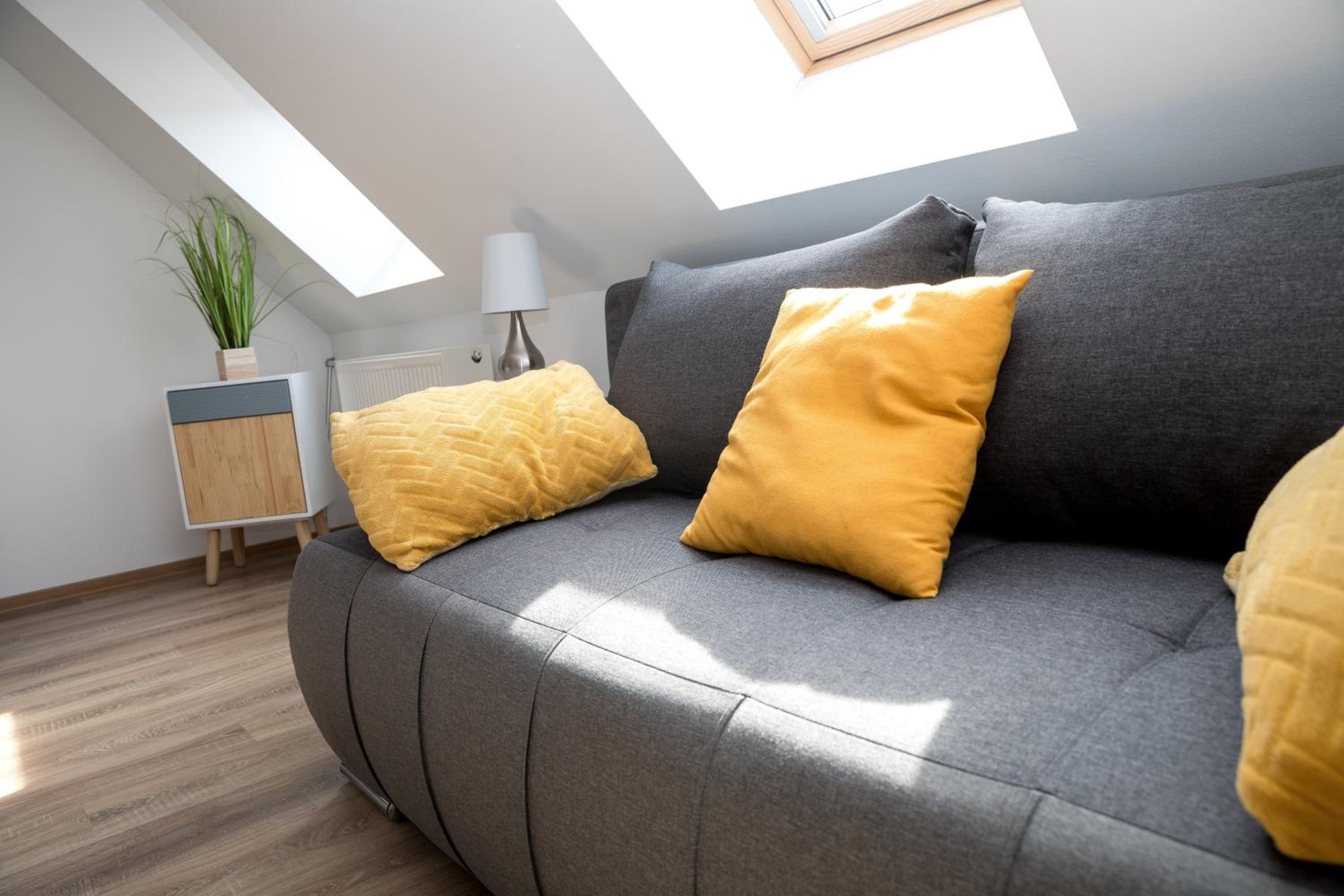 Studio Apartment photo 2