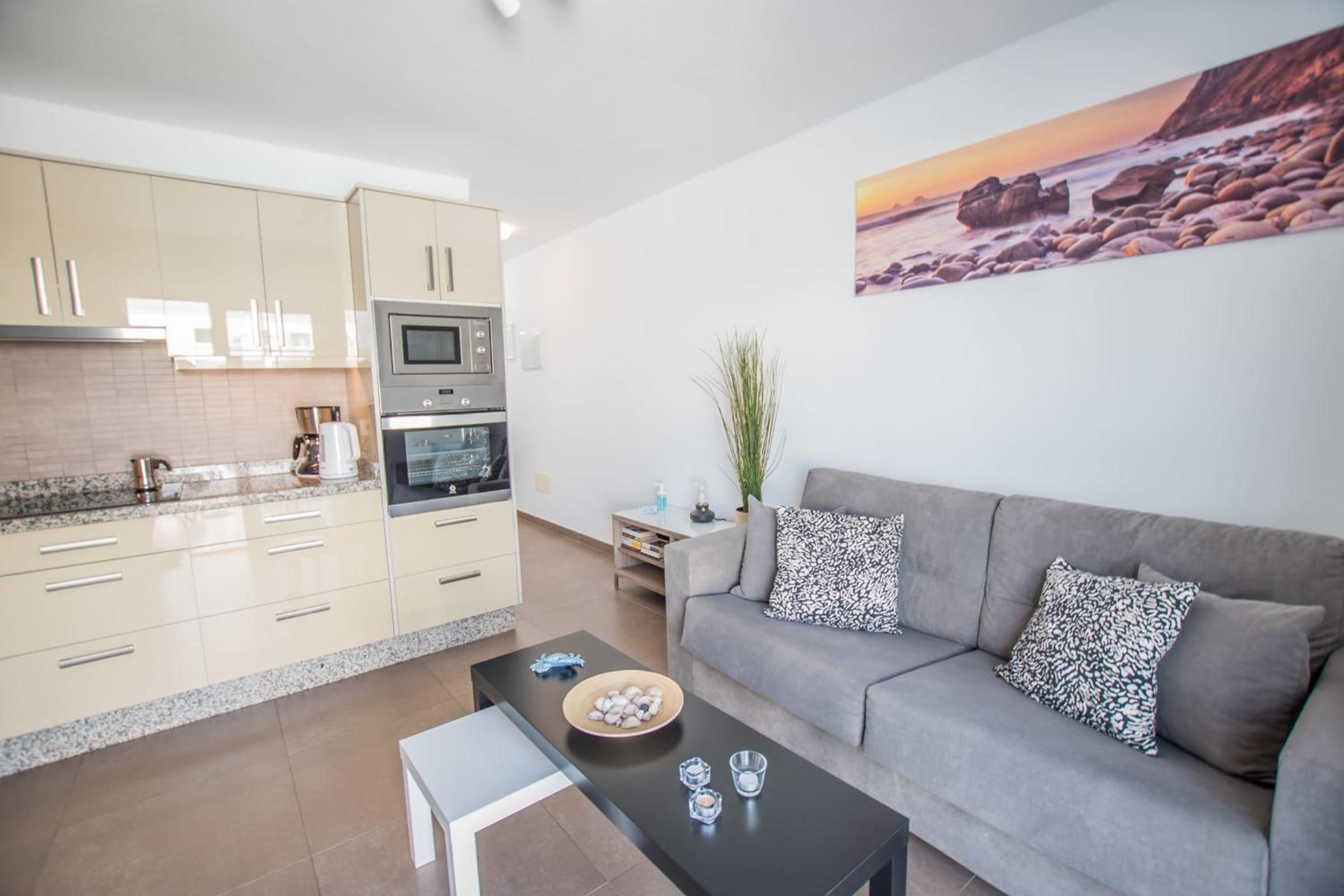 Apartamento