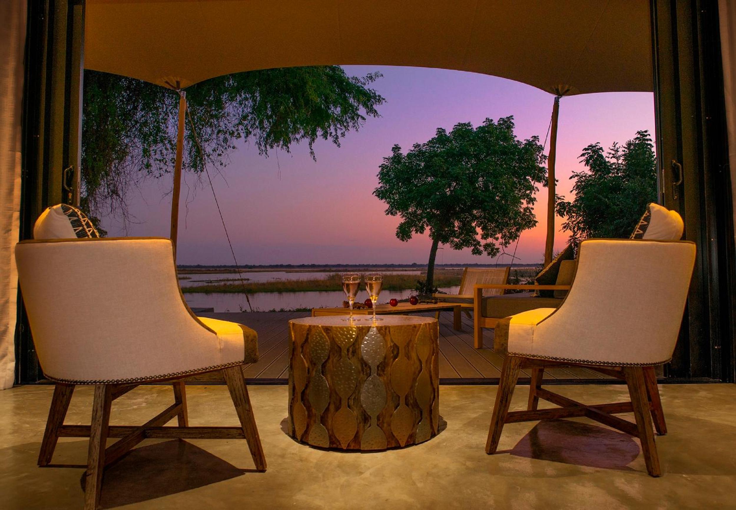 Two-Bedroom Villa photo 1
