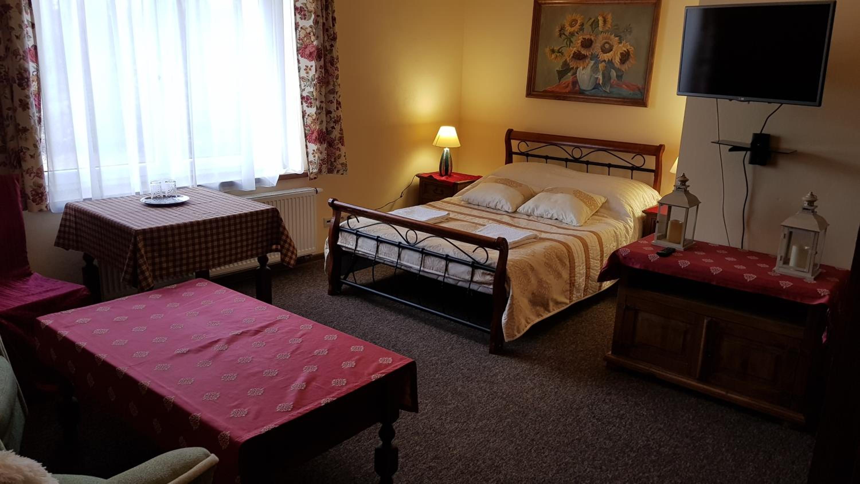Standard Apartment - Photo 1