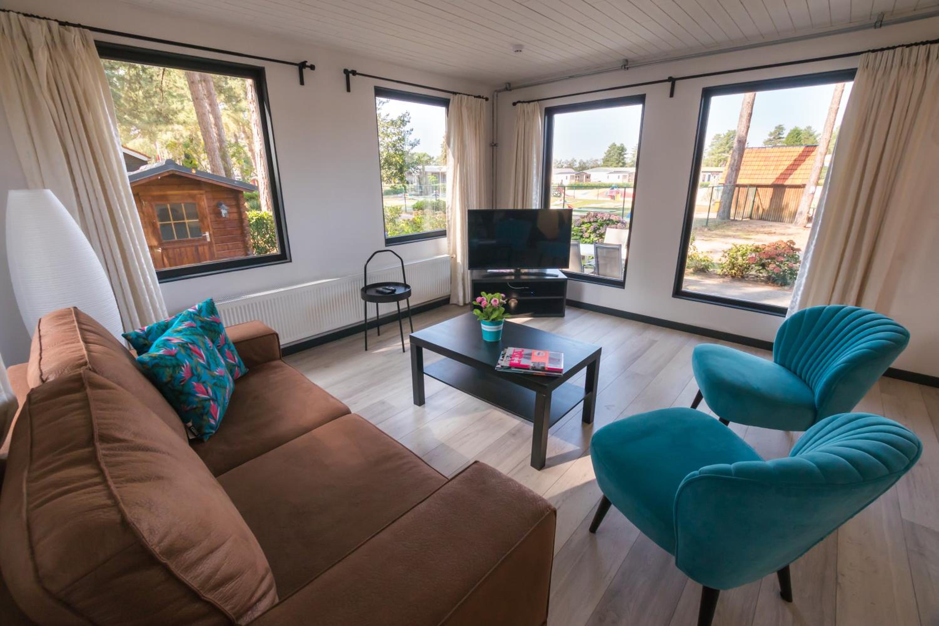 Vacation Home photo 1