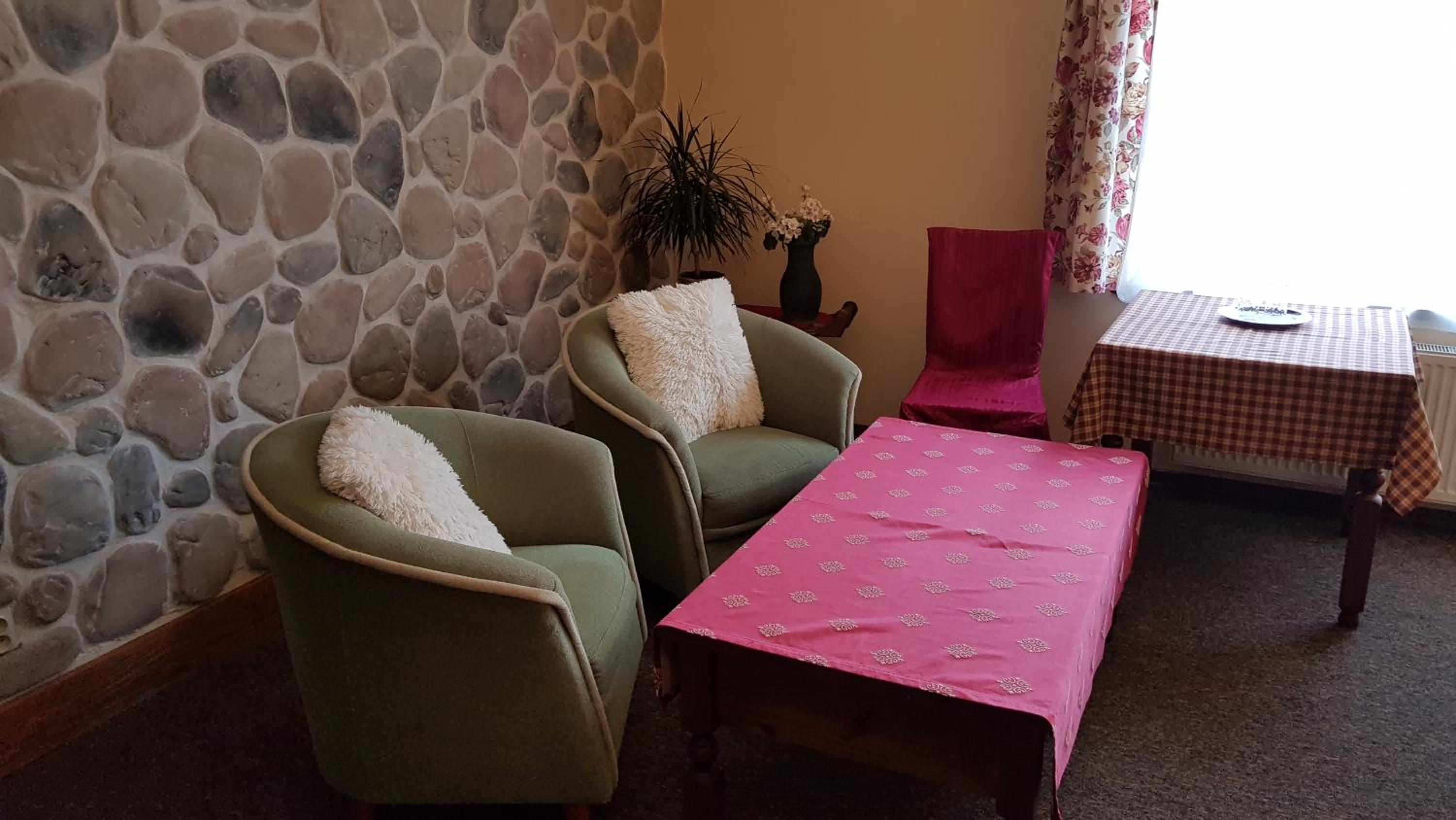 Standard Apartment - Photo 2