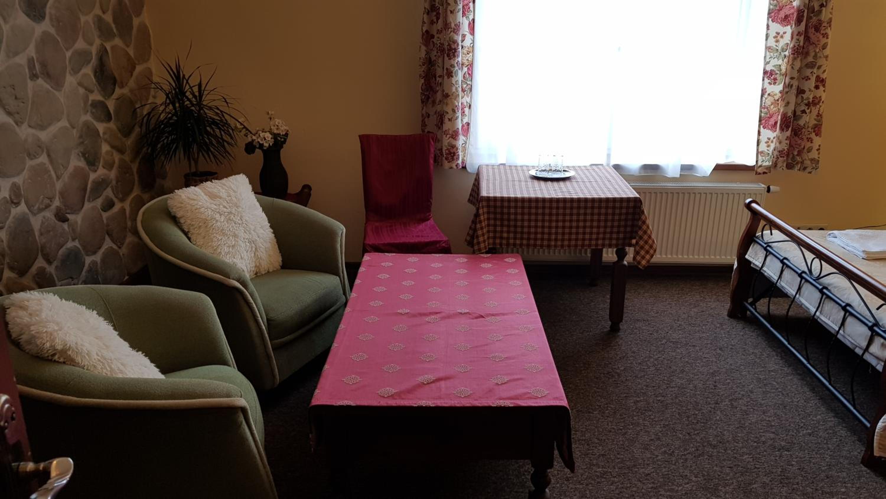 Standard Apartment - Photo 3