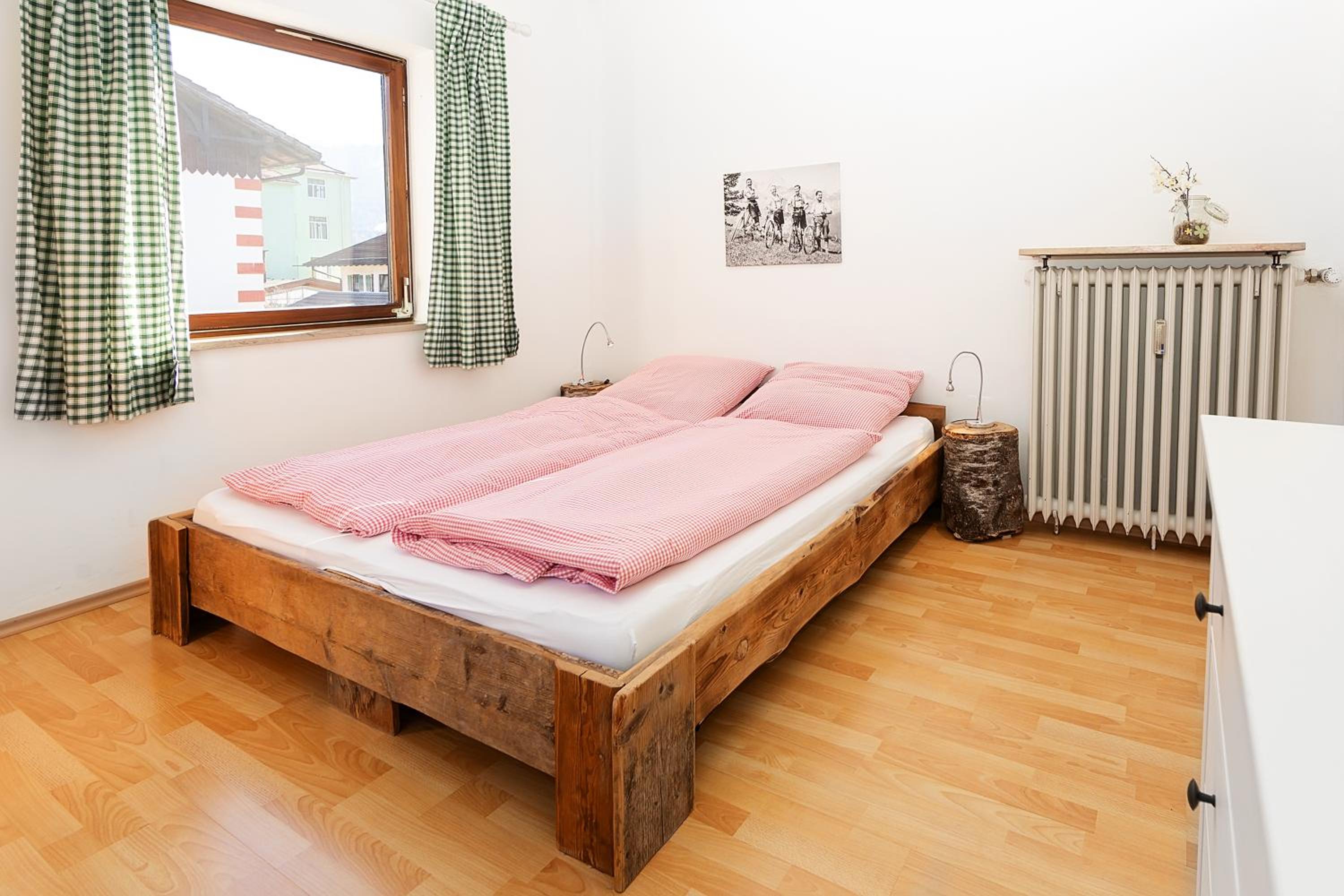 Large Two-Bedroom Apartment photo 2