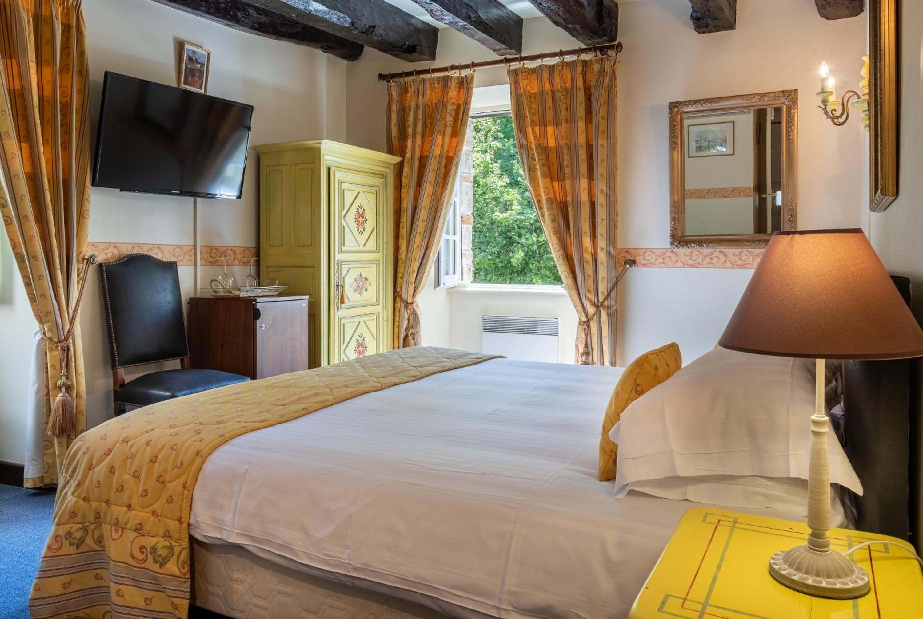 Comfort Double / Twin Room photo 1
