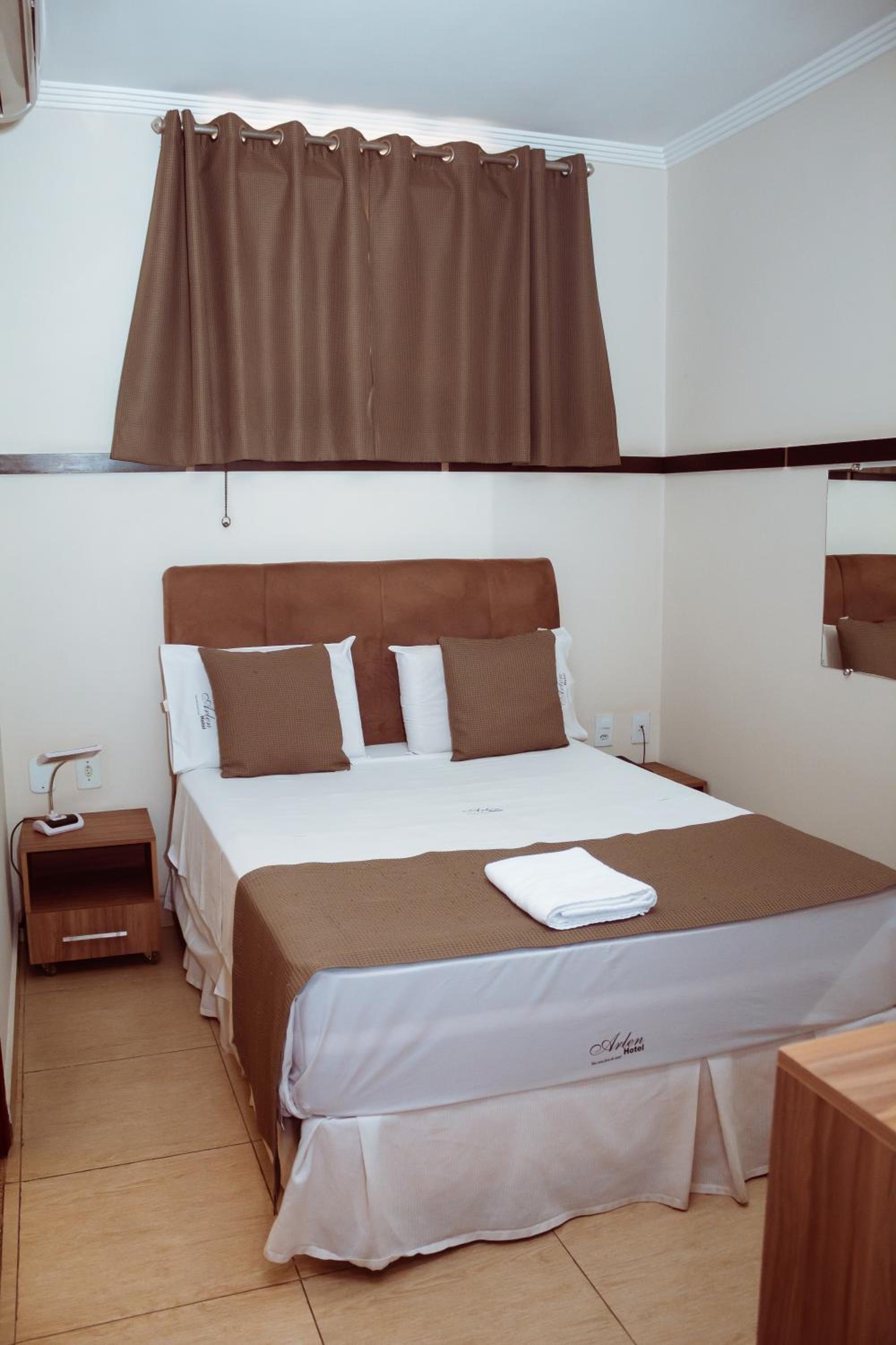 Economy Double Room photo 3