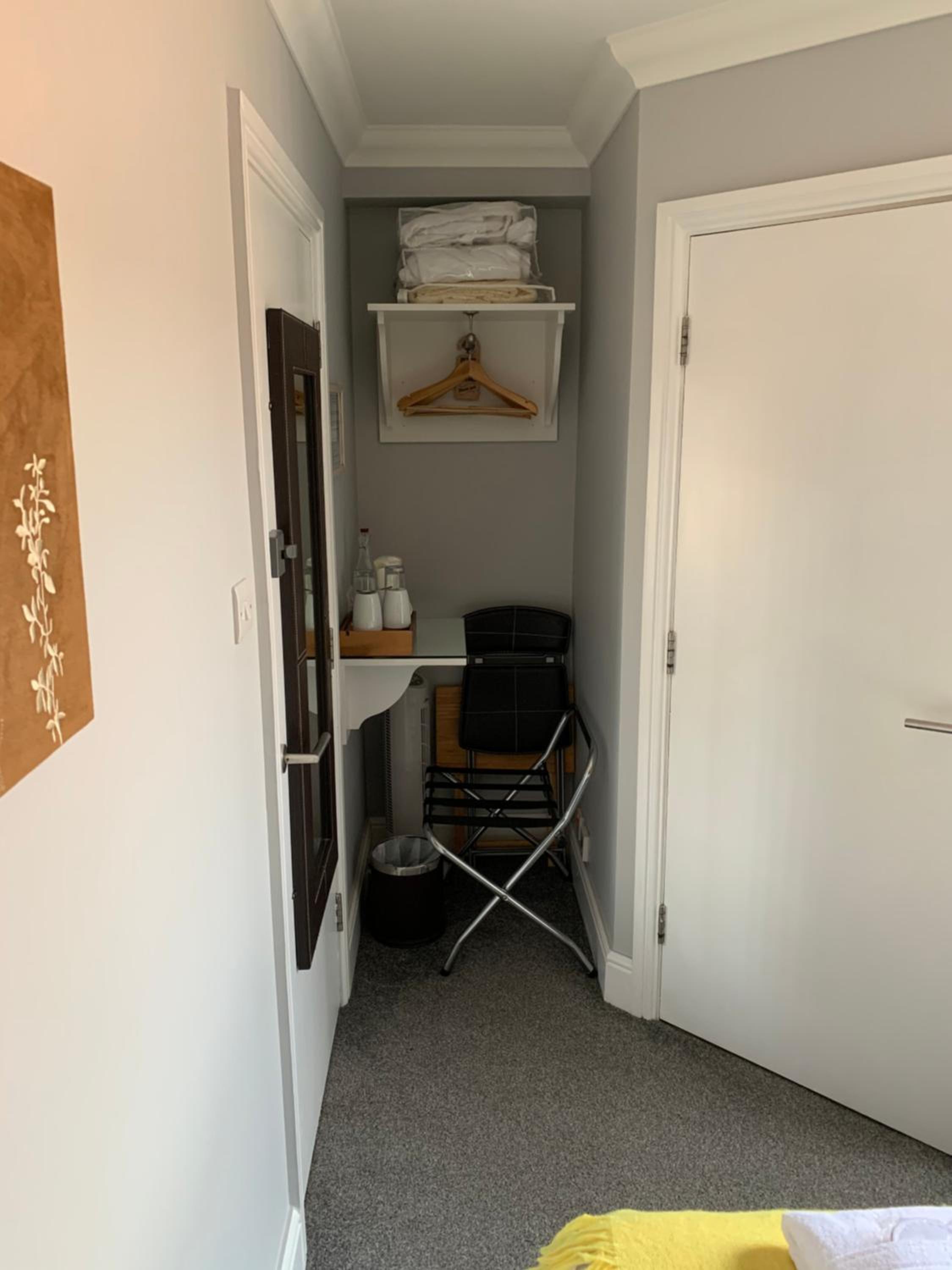 Small Double Room photo 3