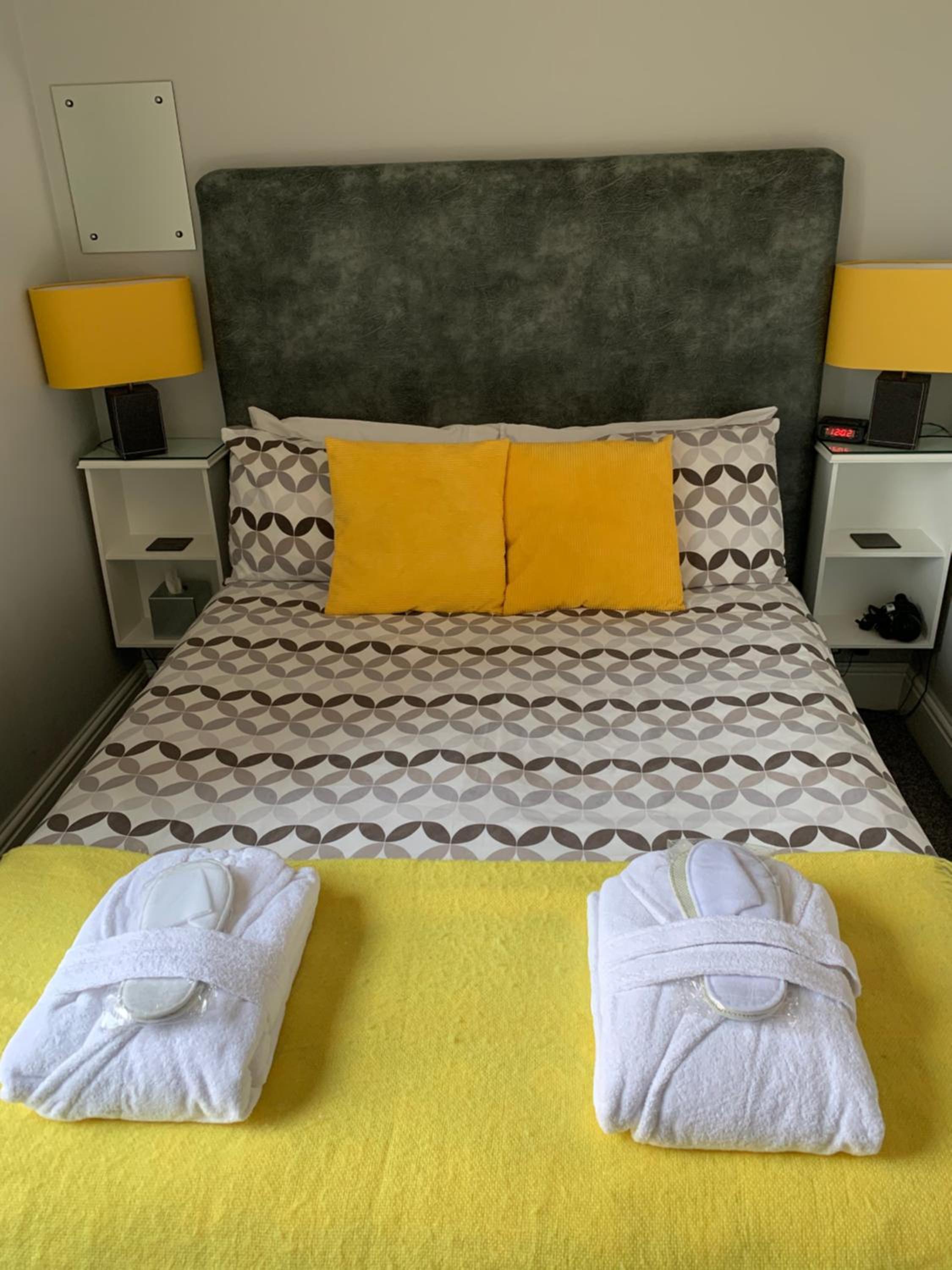 Small Double Room photo 2