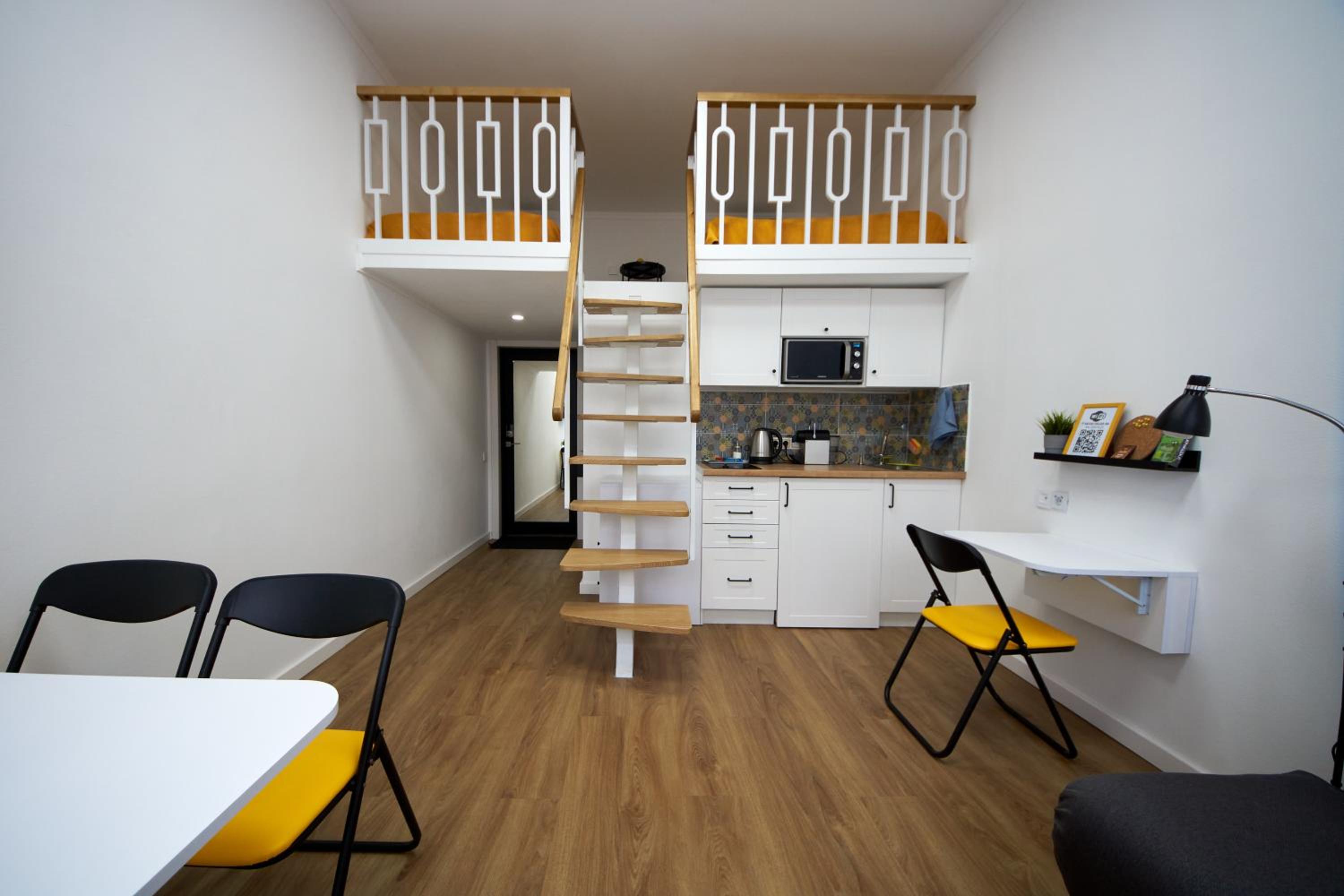 Duplex Studio