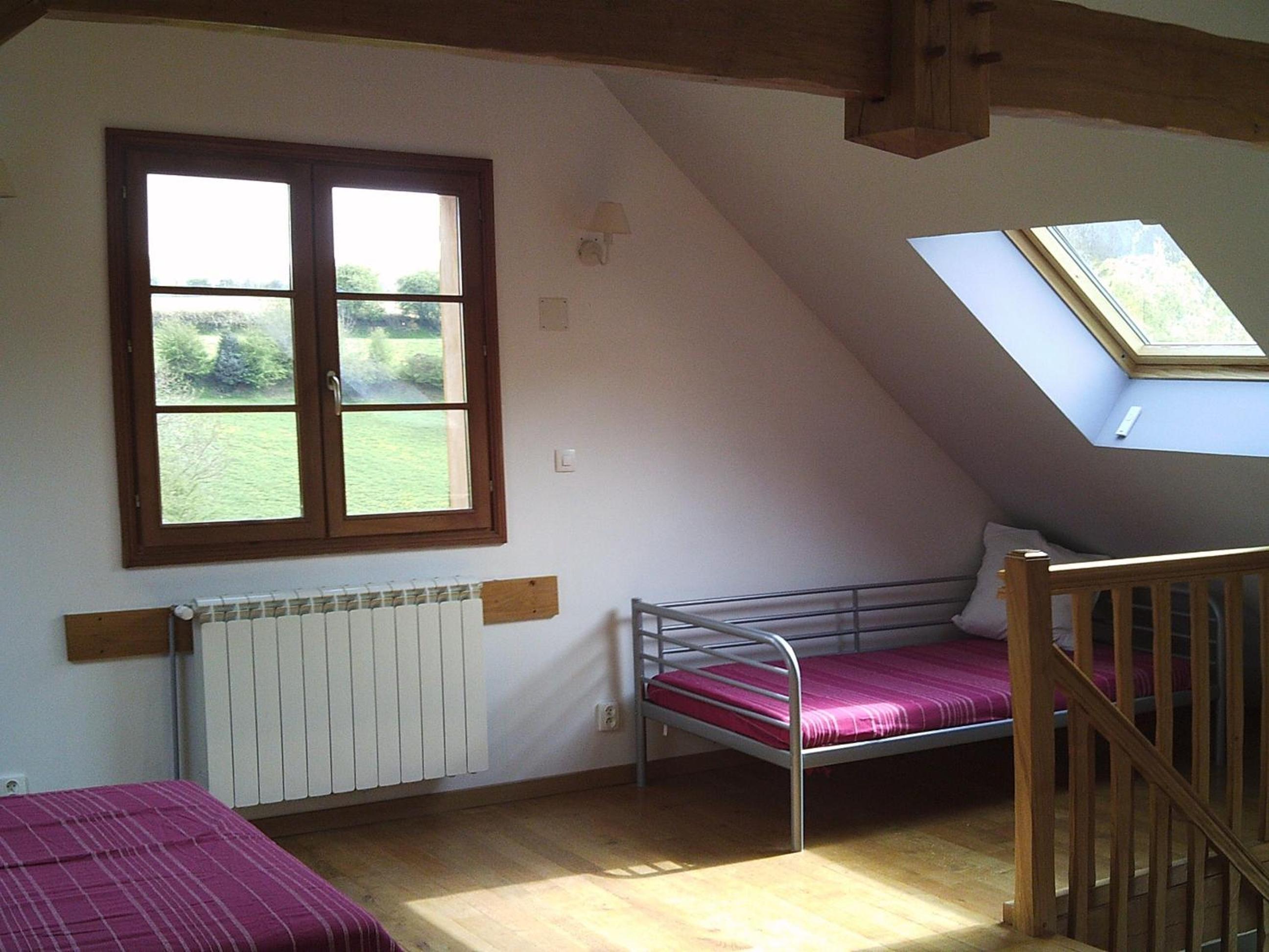One-Bedroom House - Photo 16