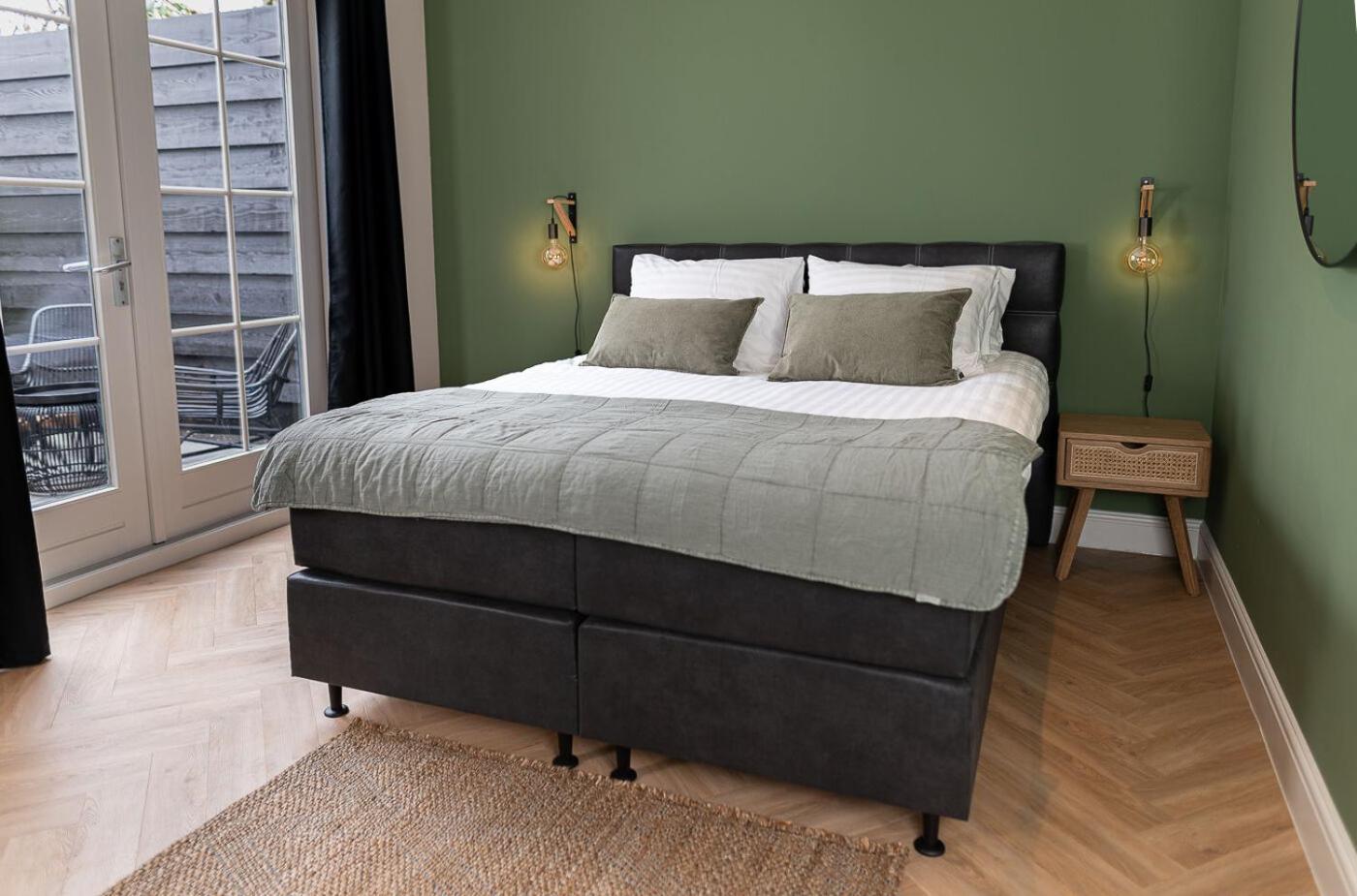 Double Room with Terrace - Photo 3