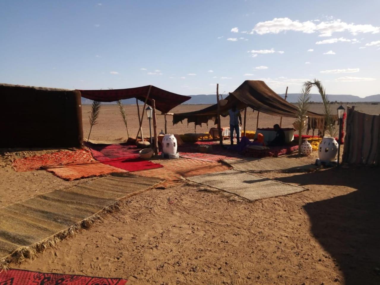 Tent photo 2