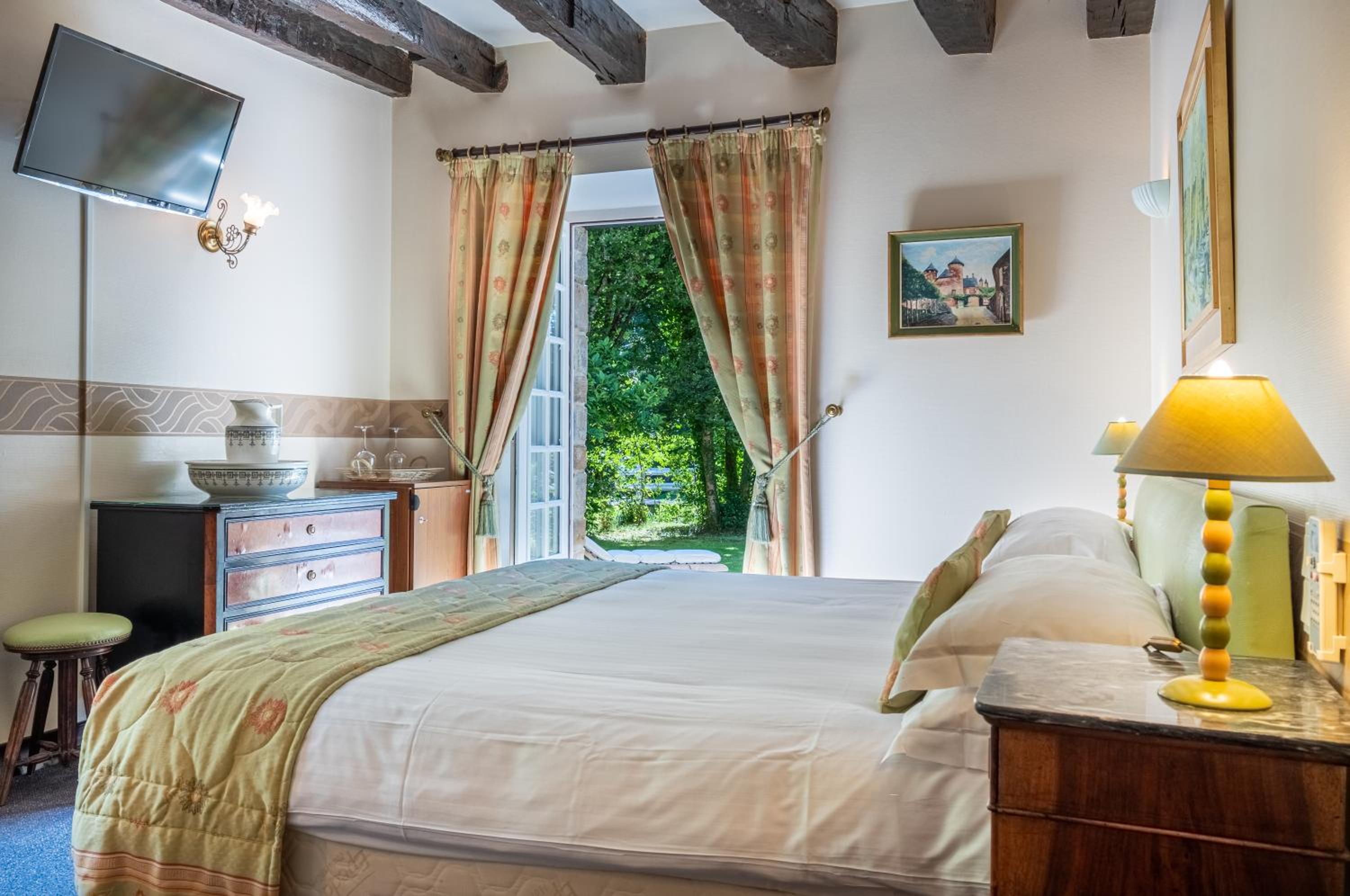 Superior Double Room photo 1