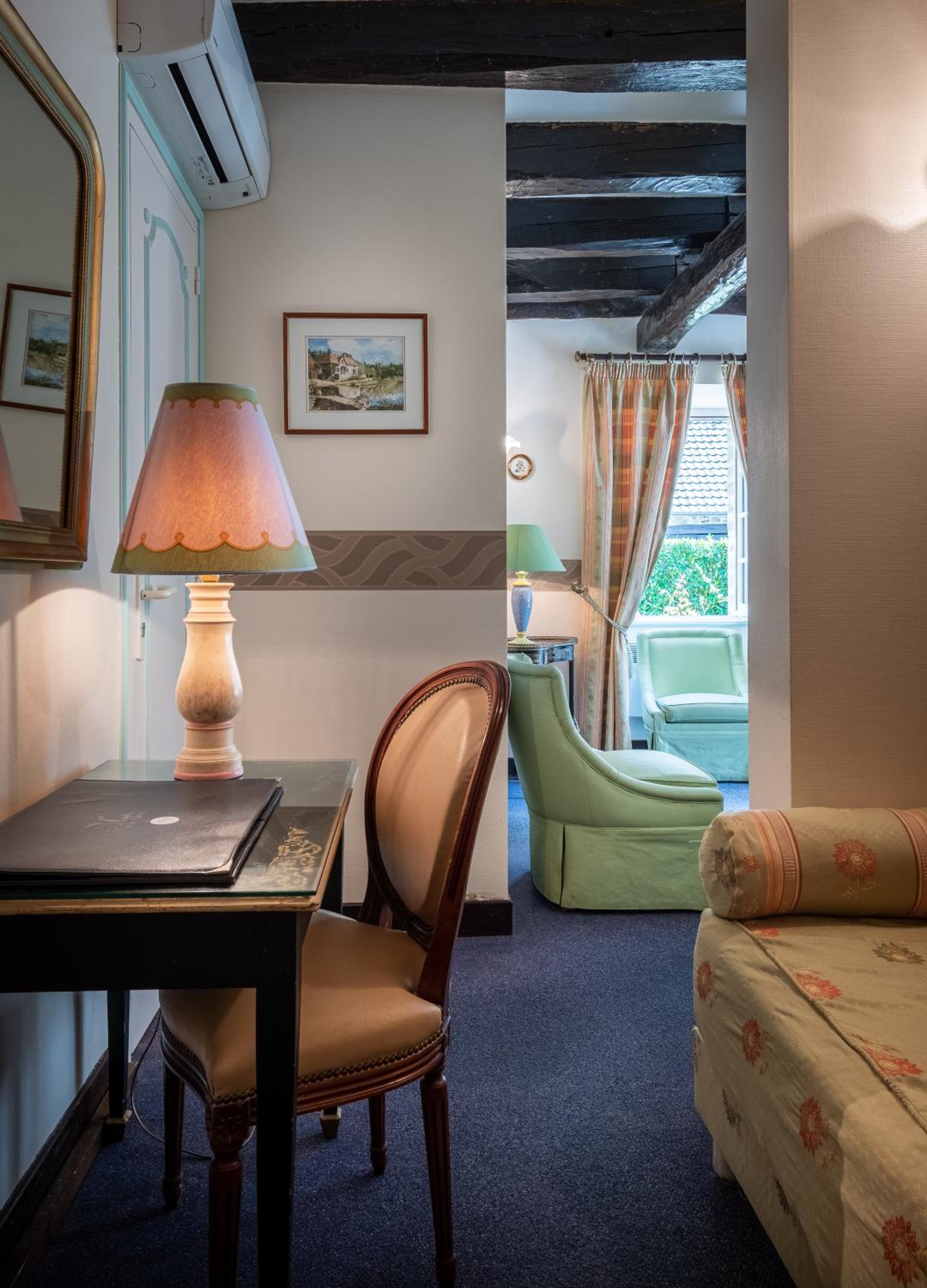 Superior Double Room photo 3