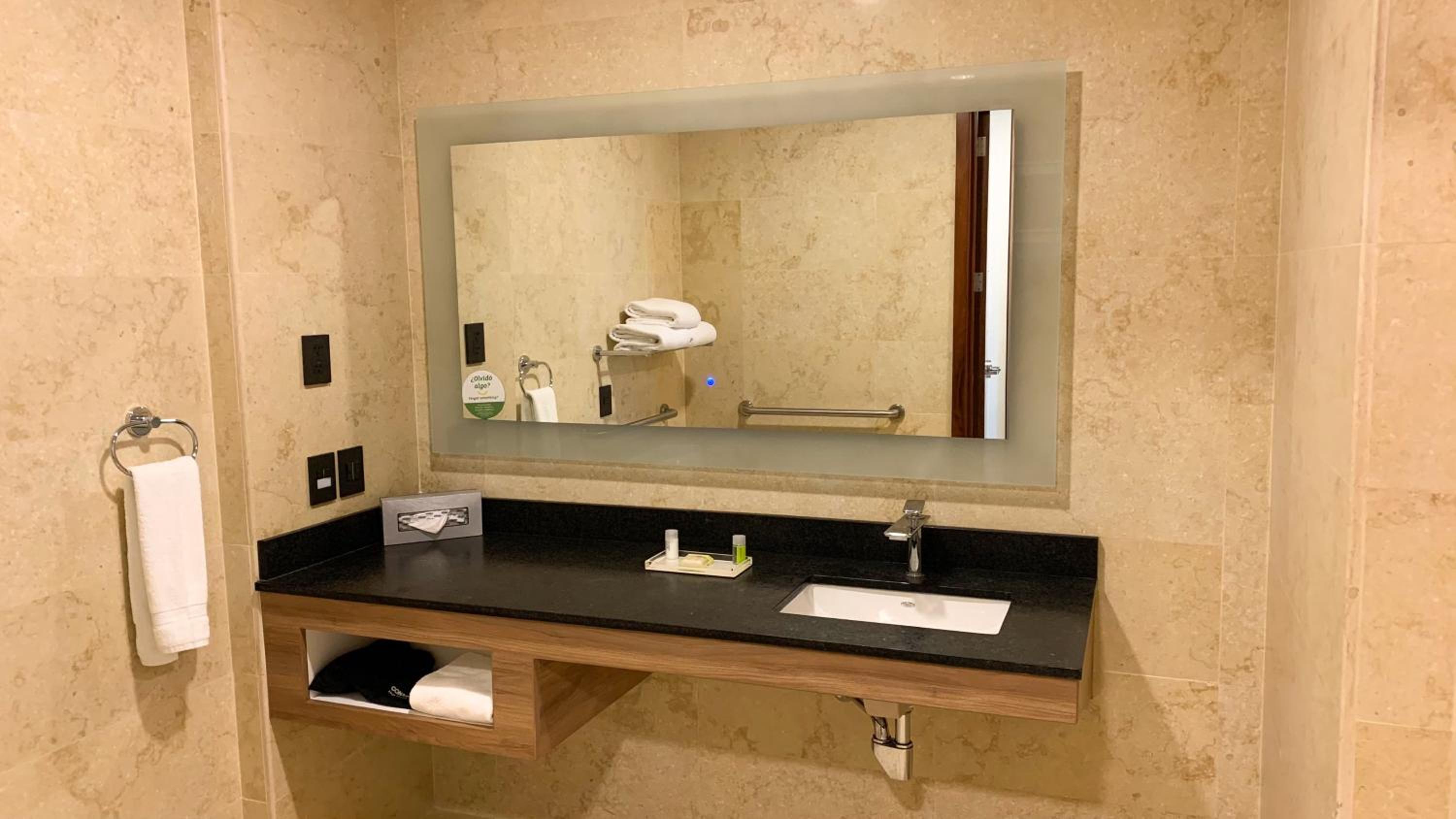 Standard King Room - Accessible - Photo 6