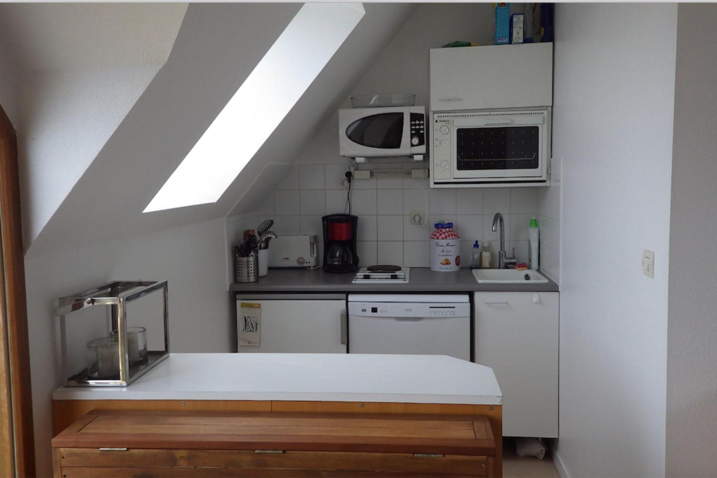 Apartment photo 1