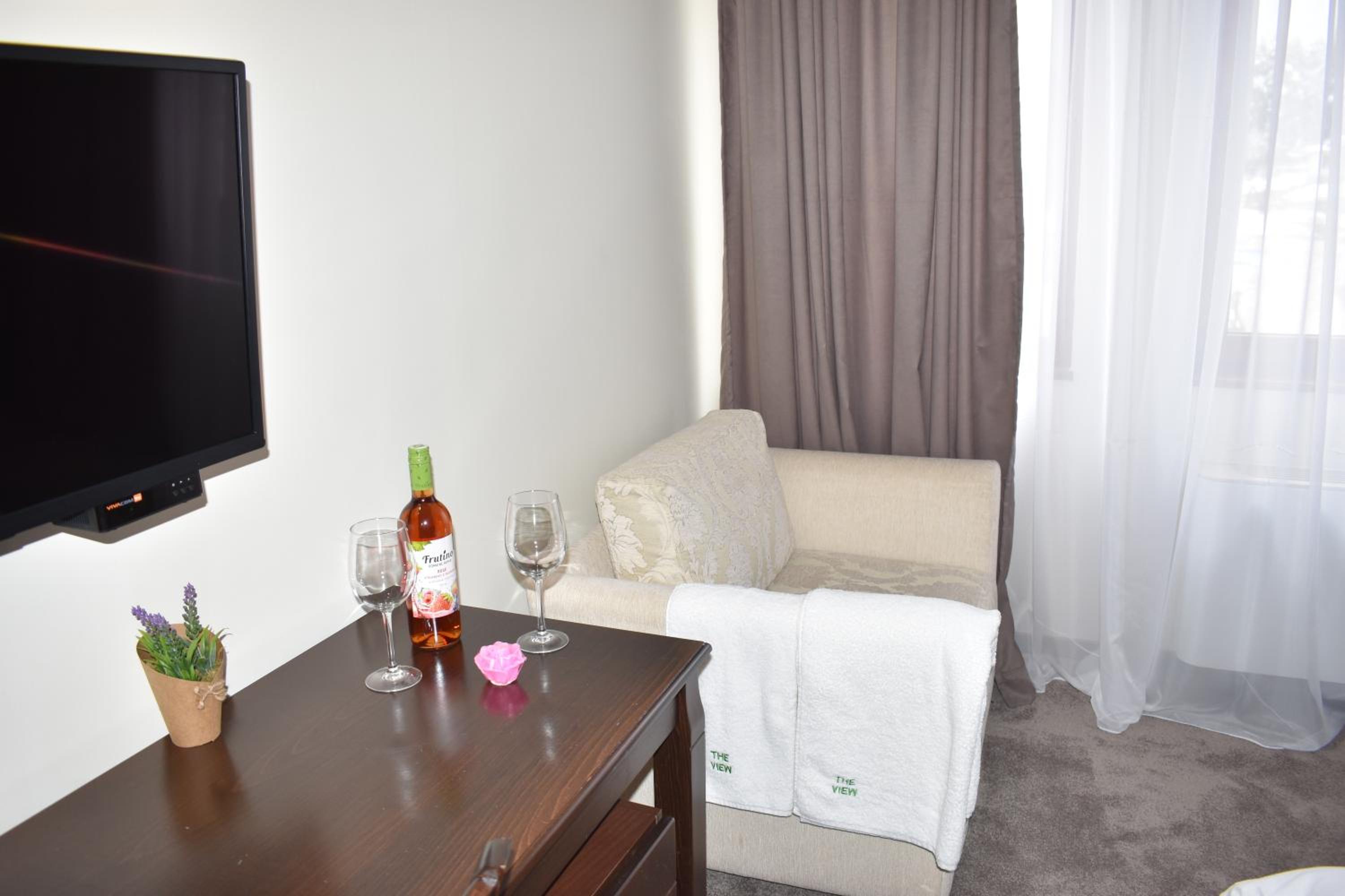 Double or Twin Room