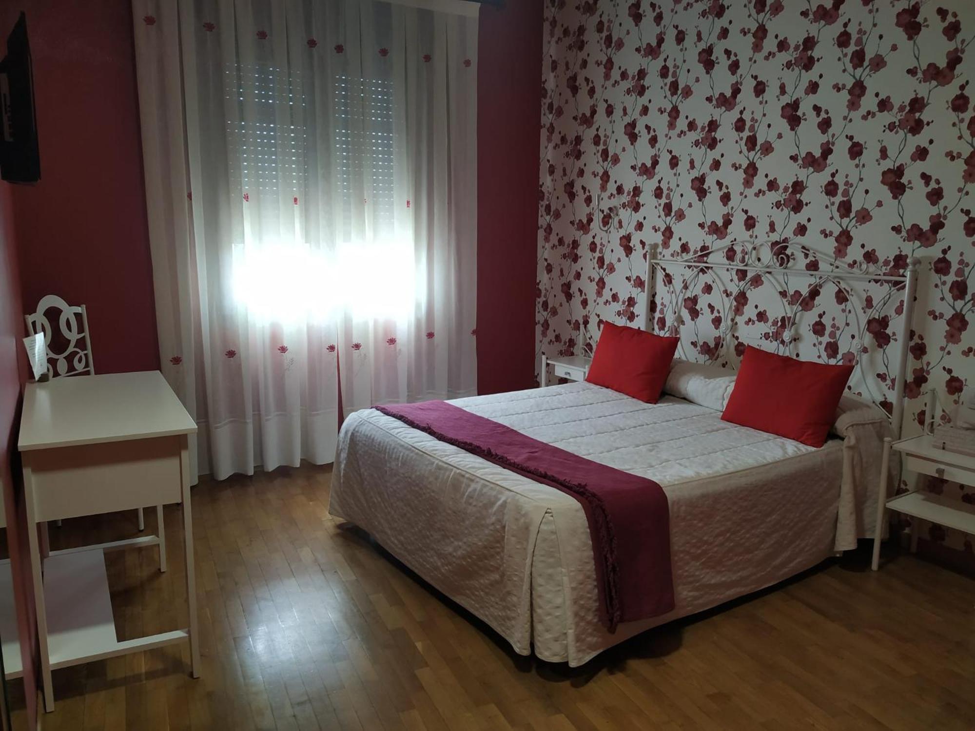 Habitación Doble Superior