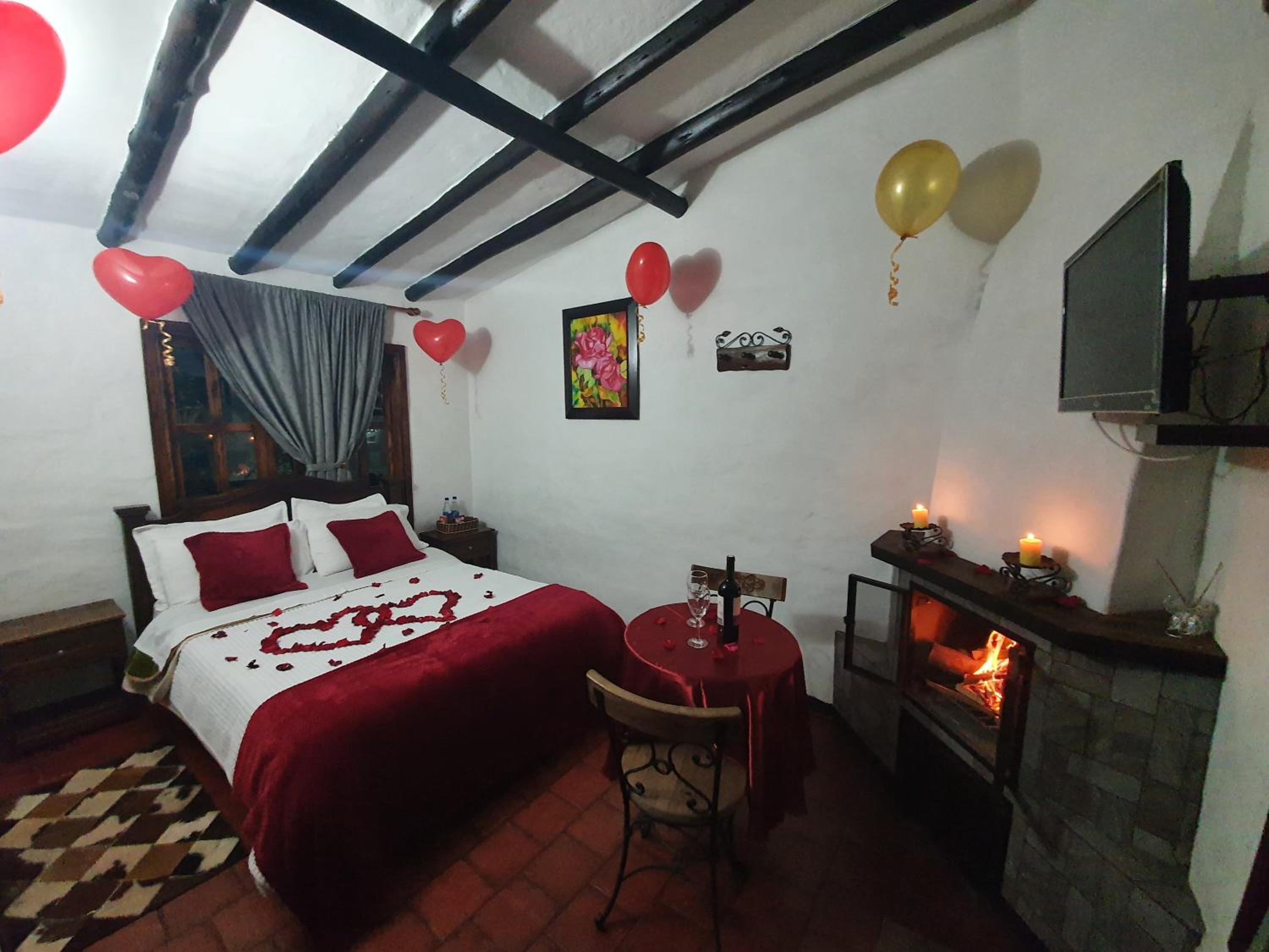 Double Room photo 3
