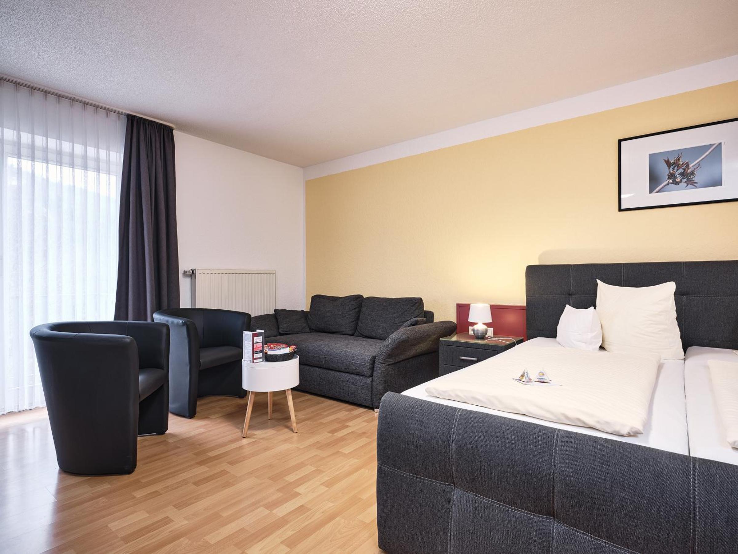 Superior Double or Twin Room photo 2