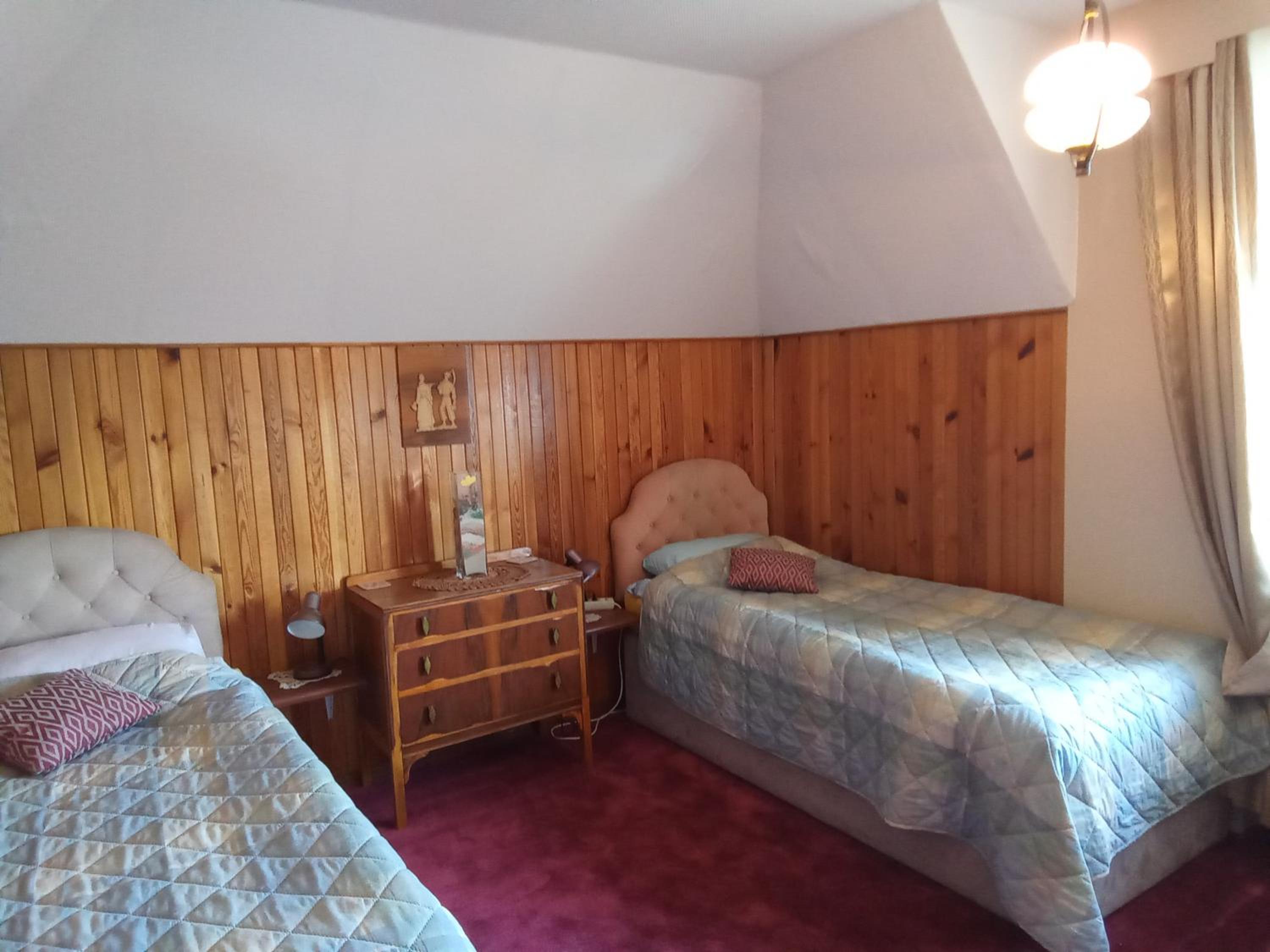 Double Or Twin Room photo 1