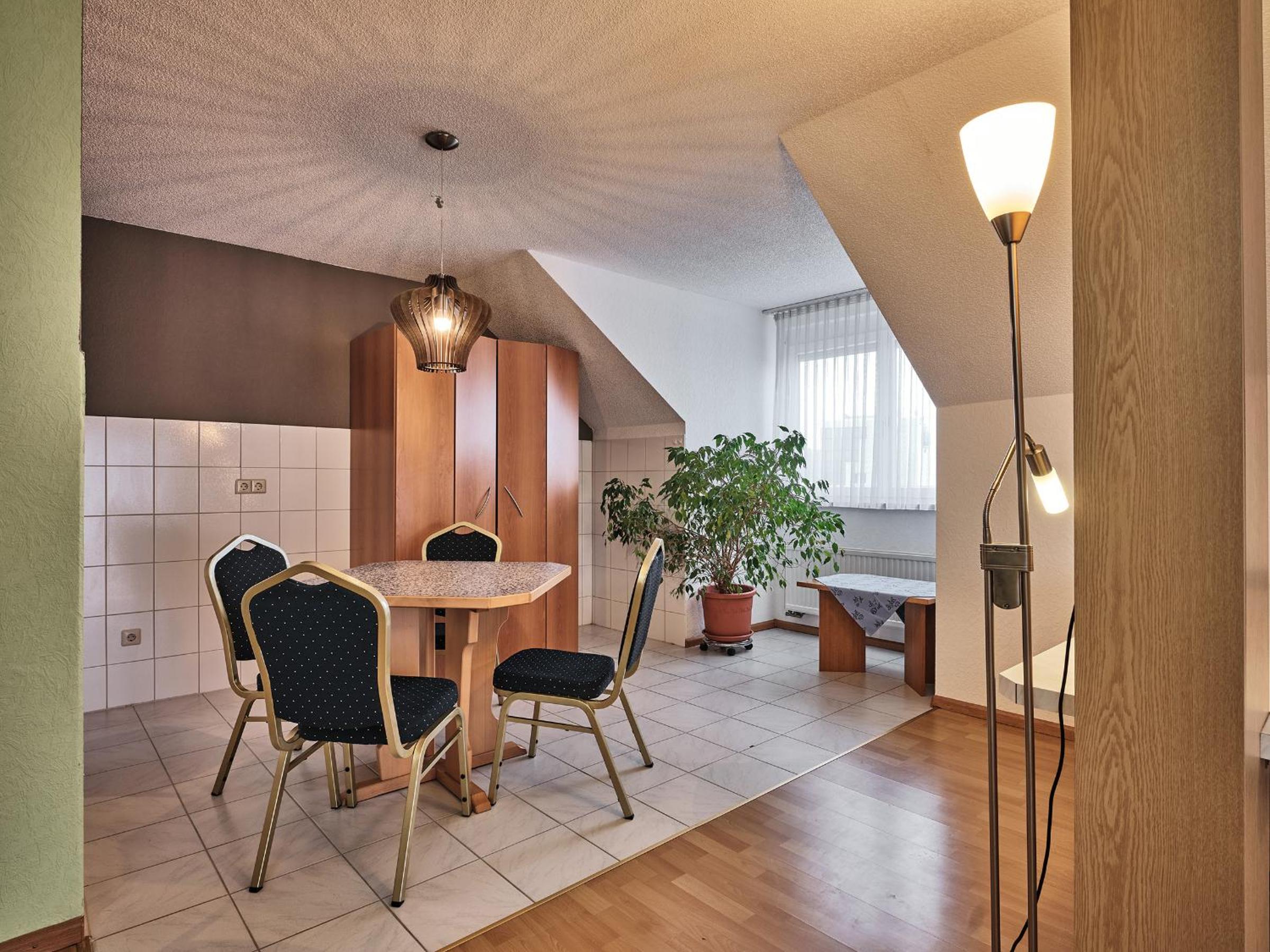 Family Suite photo 2