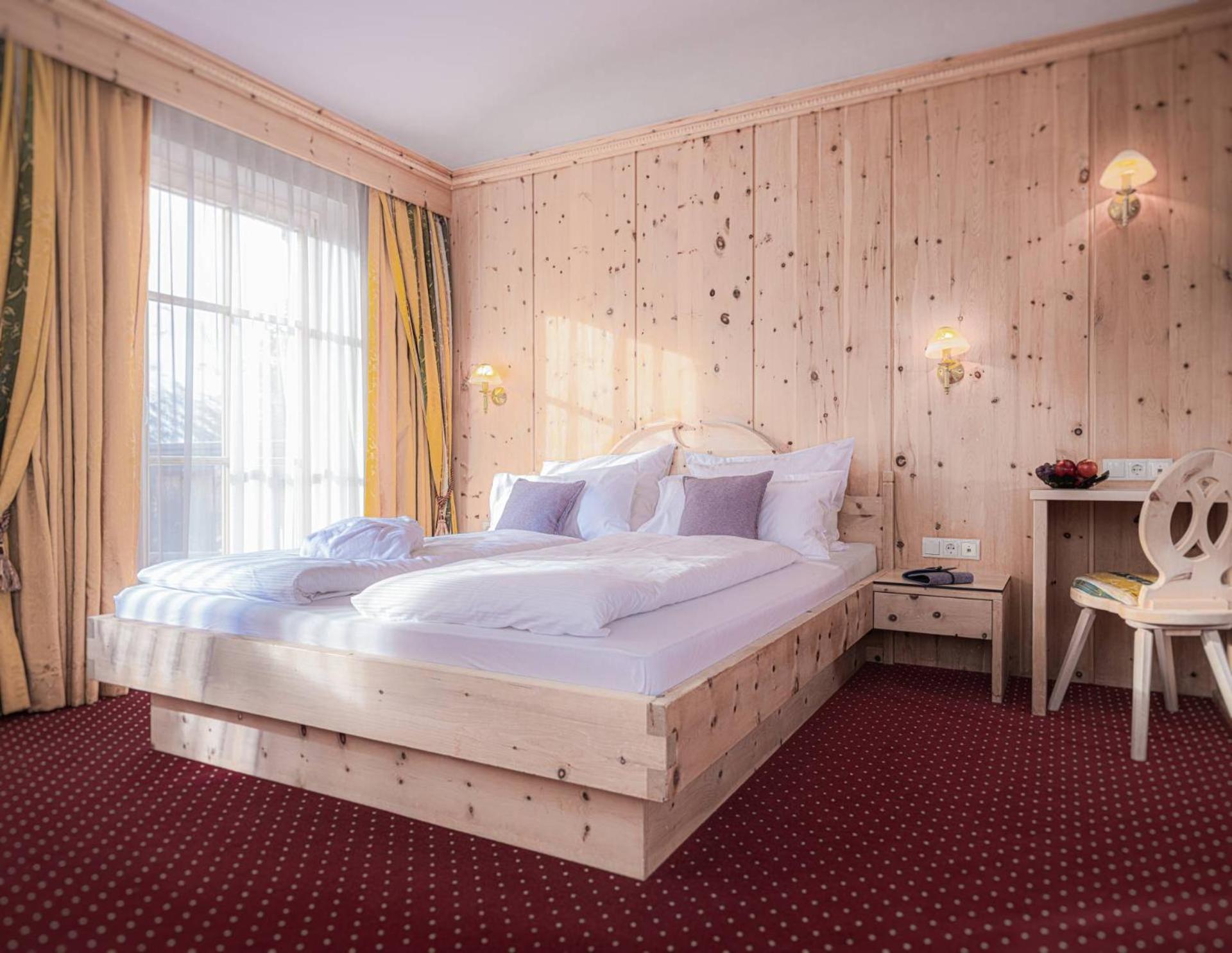 Hotel Silbertal, 사진 2