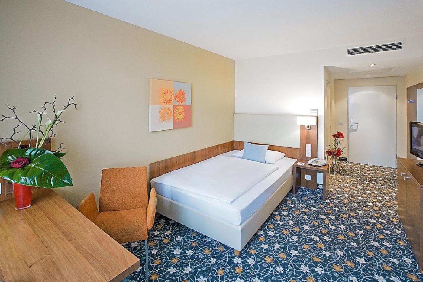 Classic Single Room photo 1