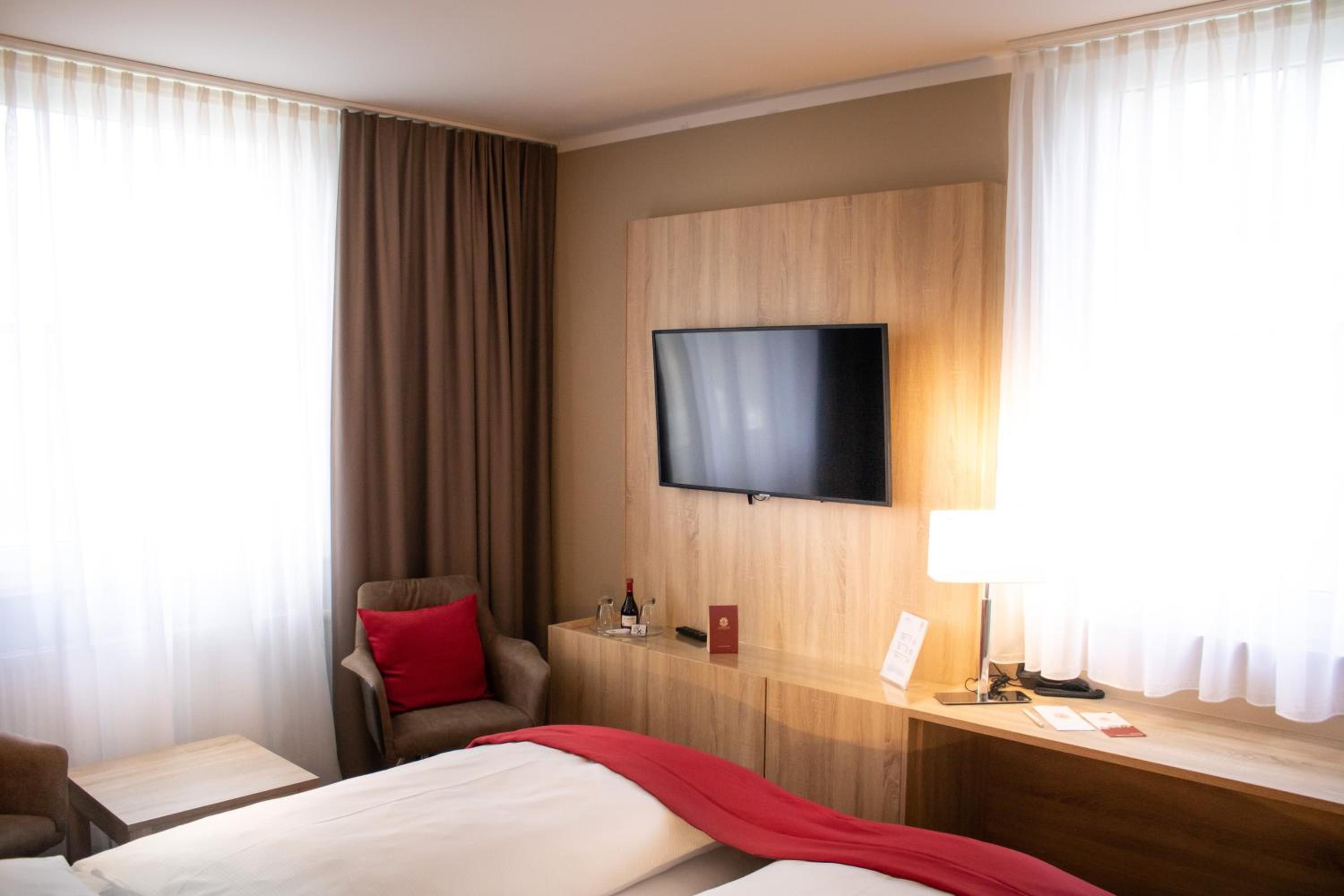 Double Room photo 2