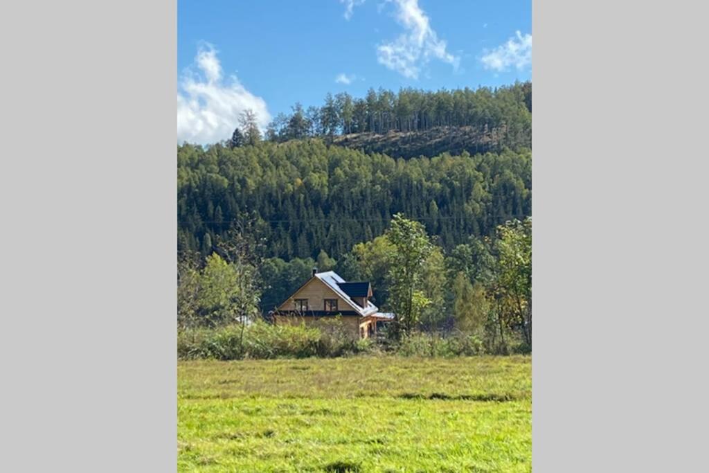 Chalet photo 1