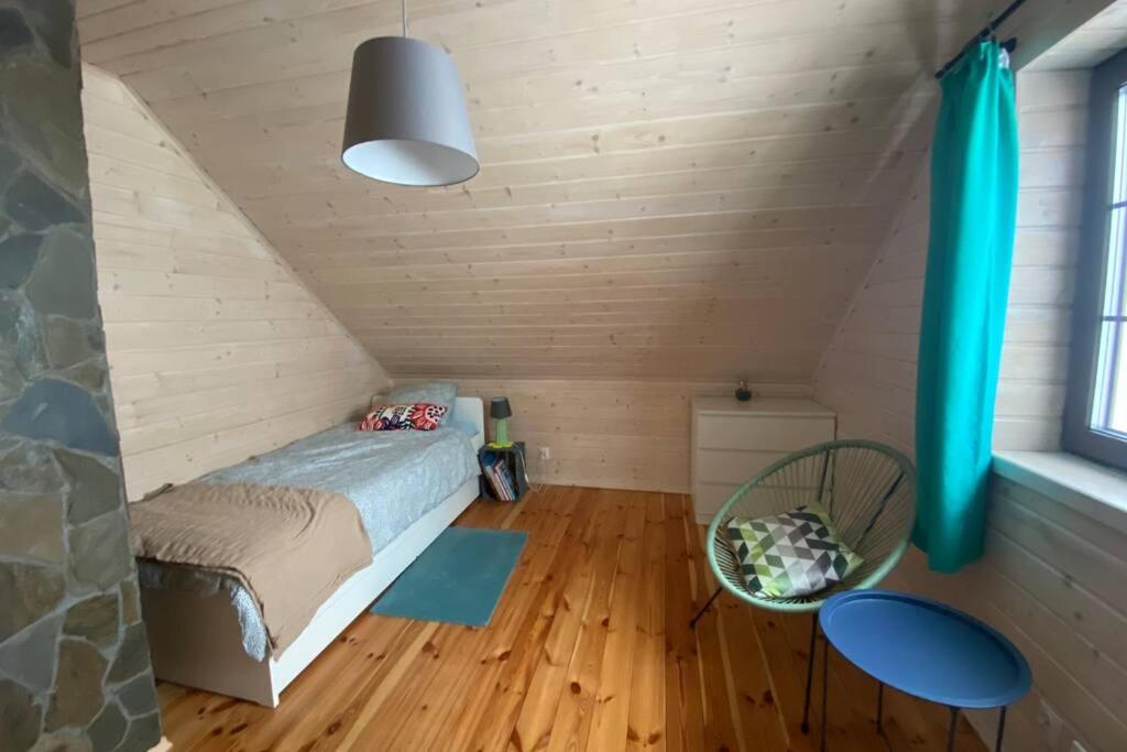 Chalet photo 2