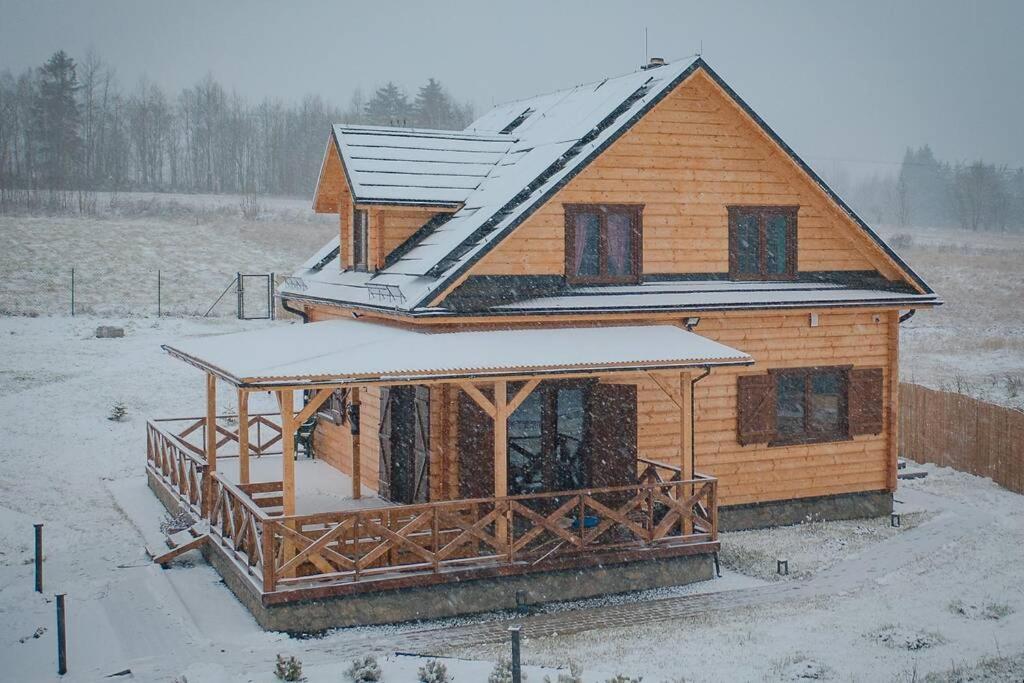 Chalet photo 3