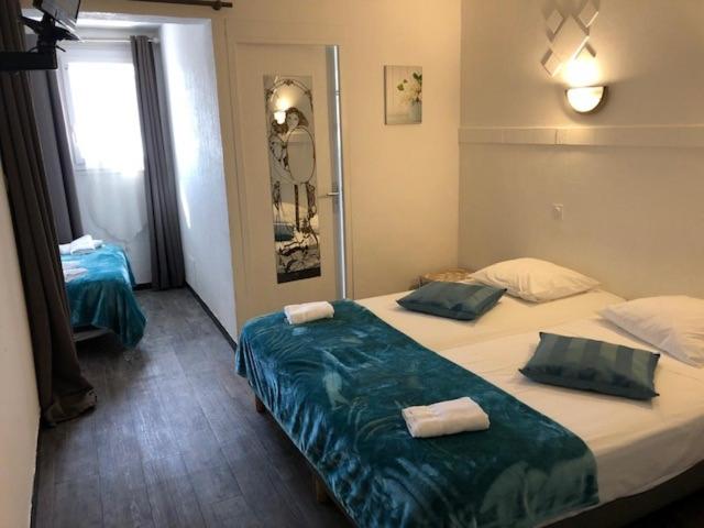 Standard Quadruple Room photo 3