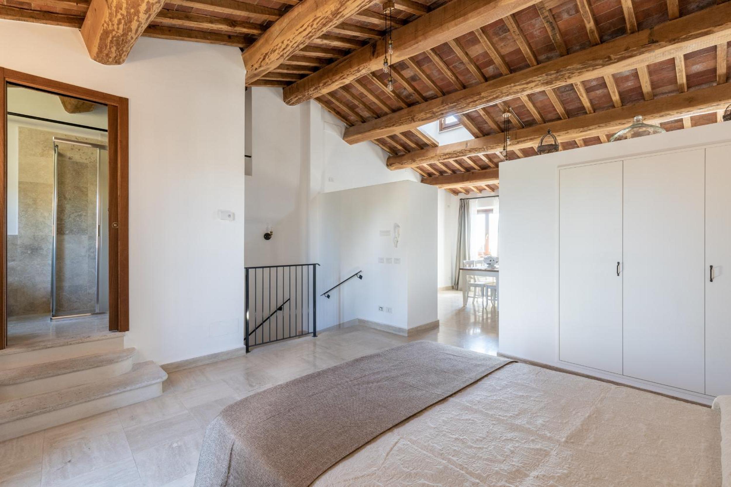 One-Bedroom Apartment - Photo 10