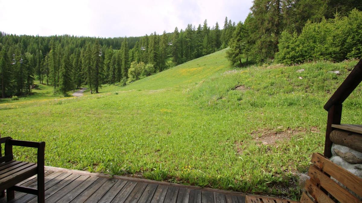 Chalet photo 1