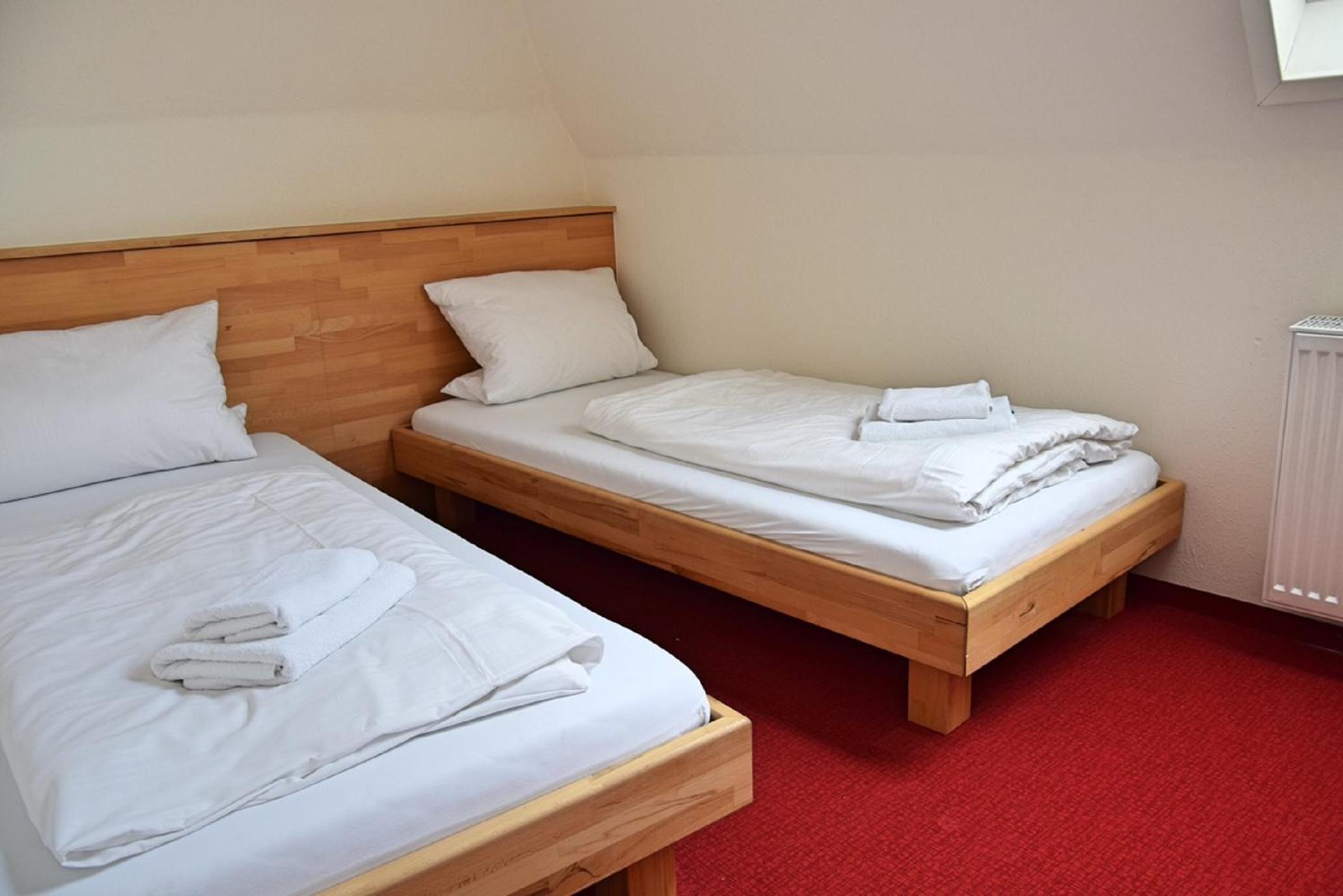 Quadruple Room photo 2