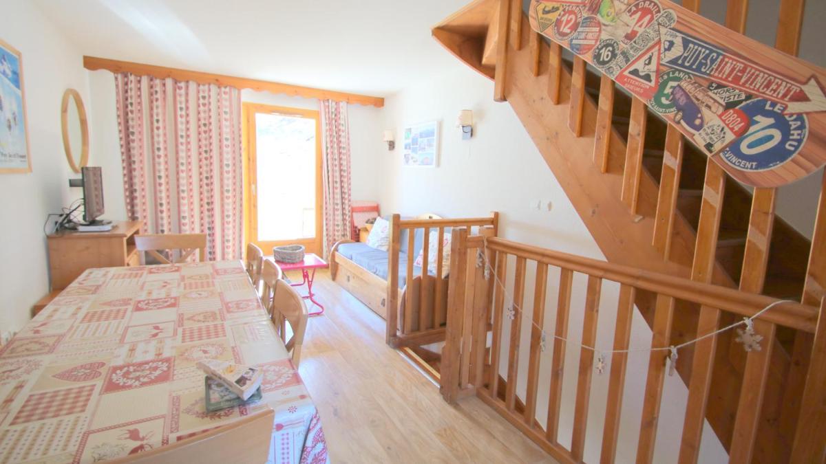 Chalet photo 3