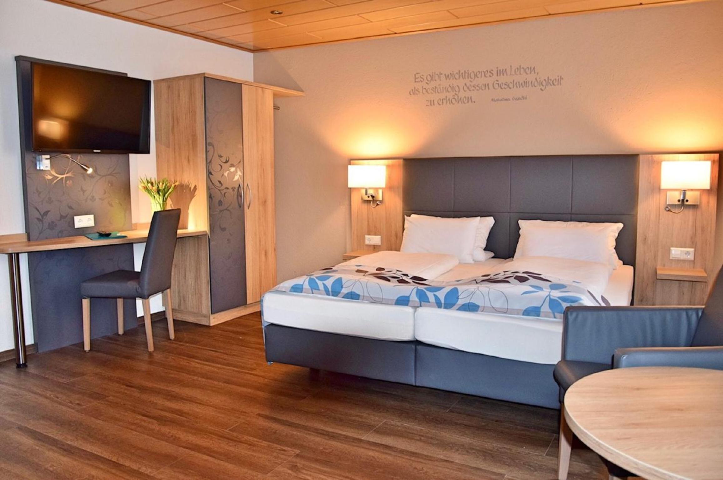 Triple Room photo 2