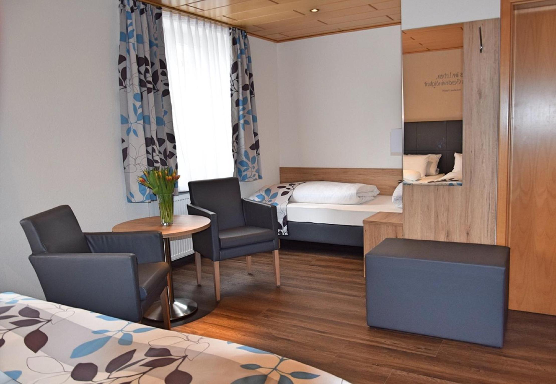 Triple Room photo 1
