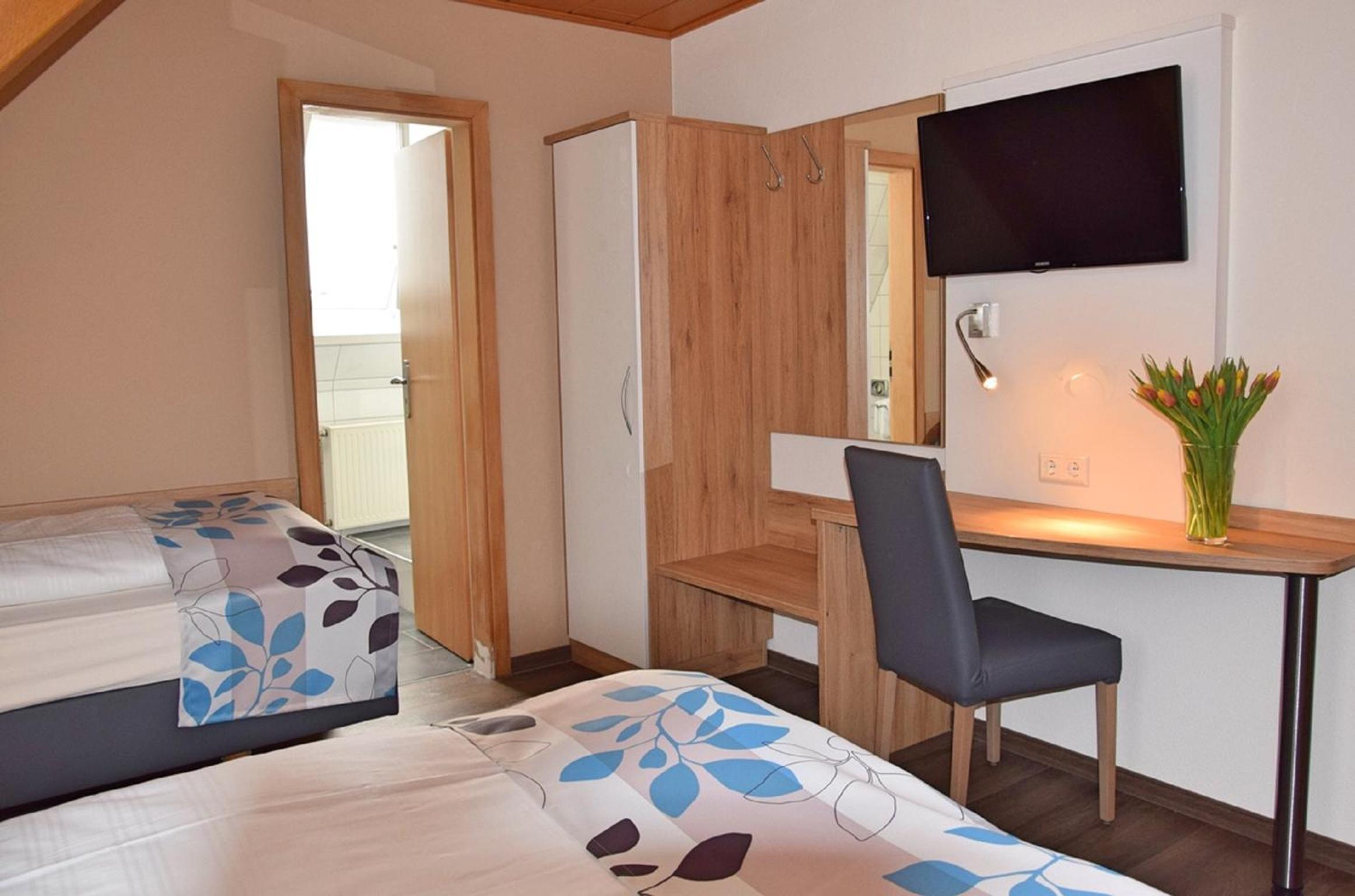 Triple Room photo 2