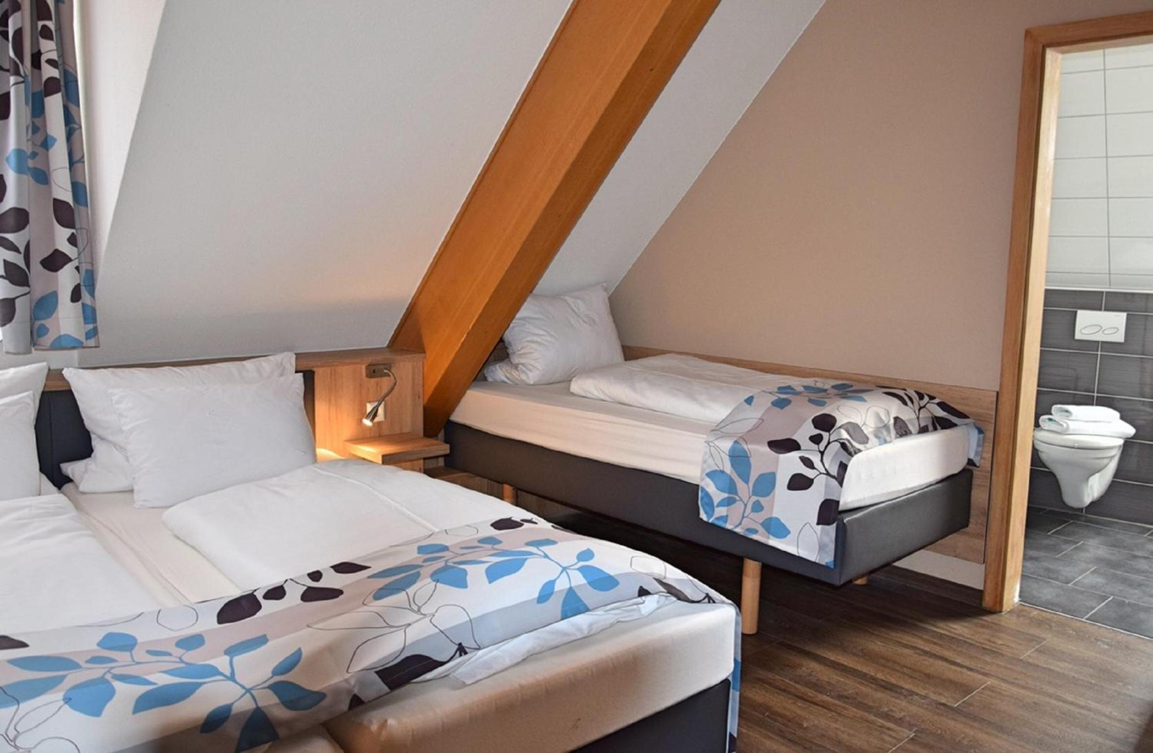 Triple Room photo 3