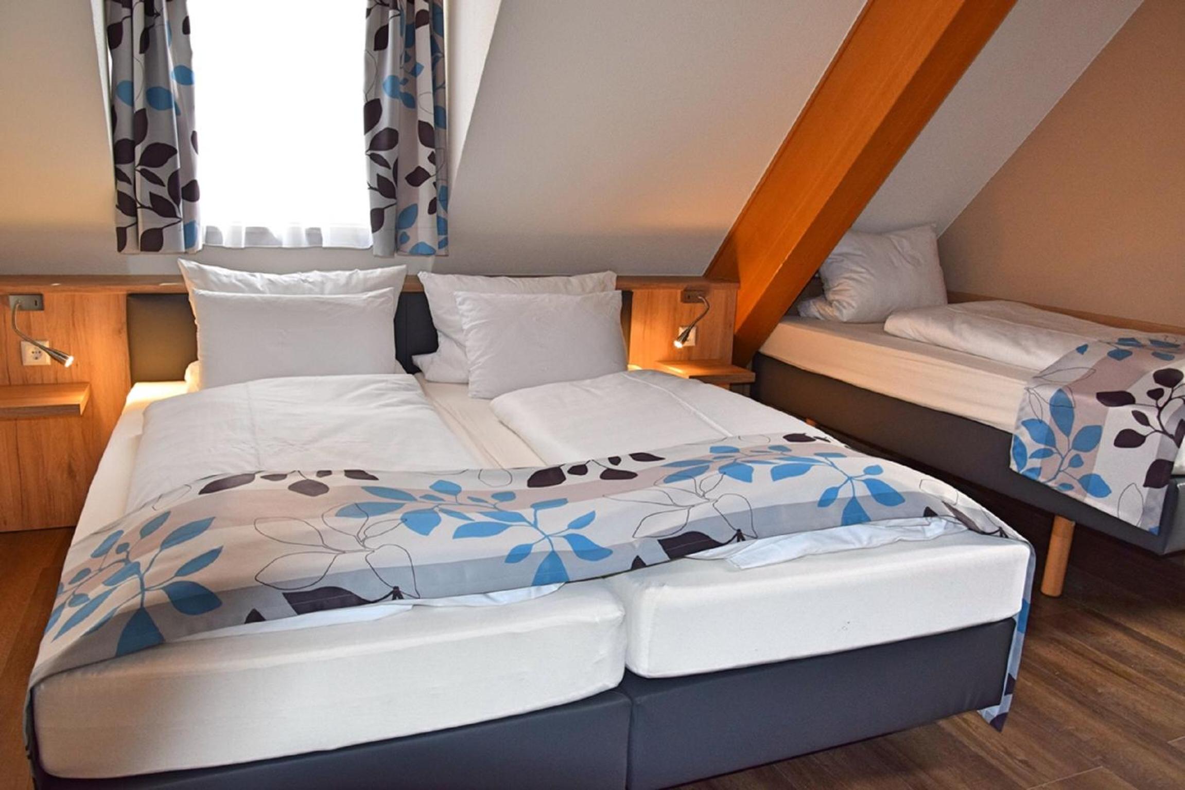 Triple Room photo 1