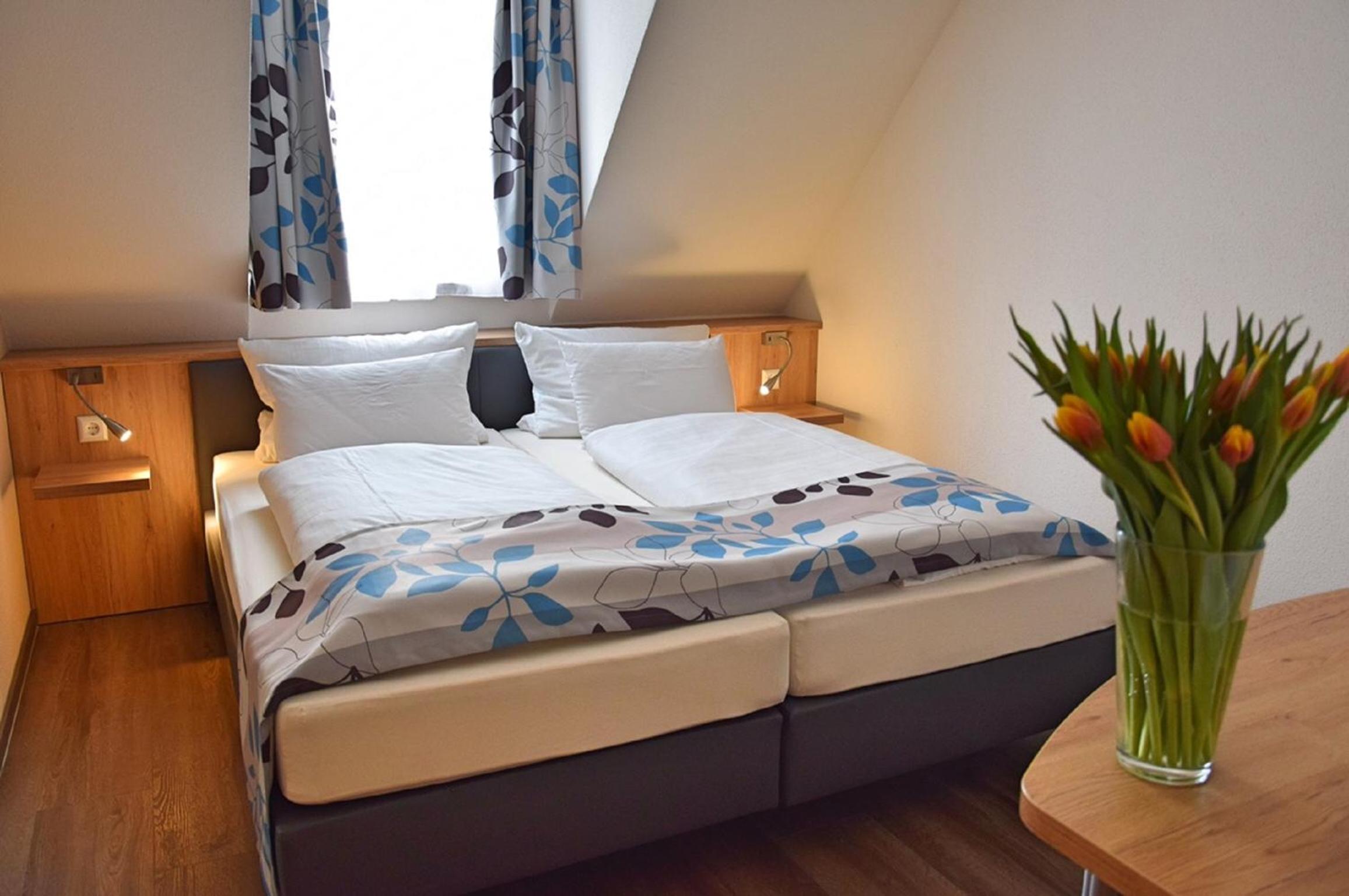 Double Room photo 1